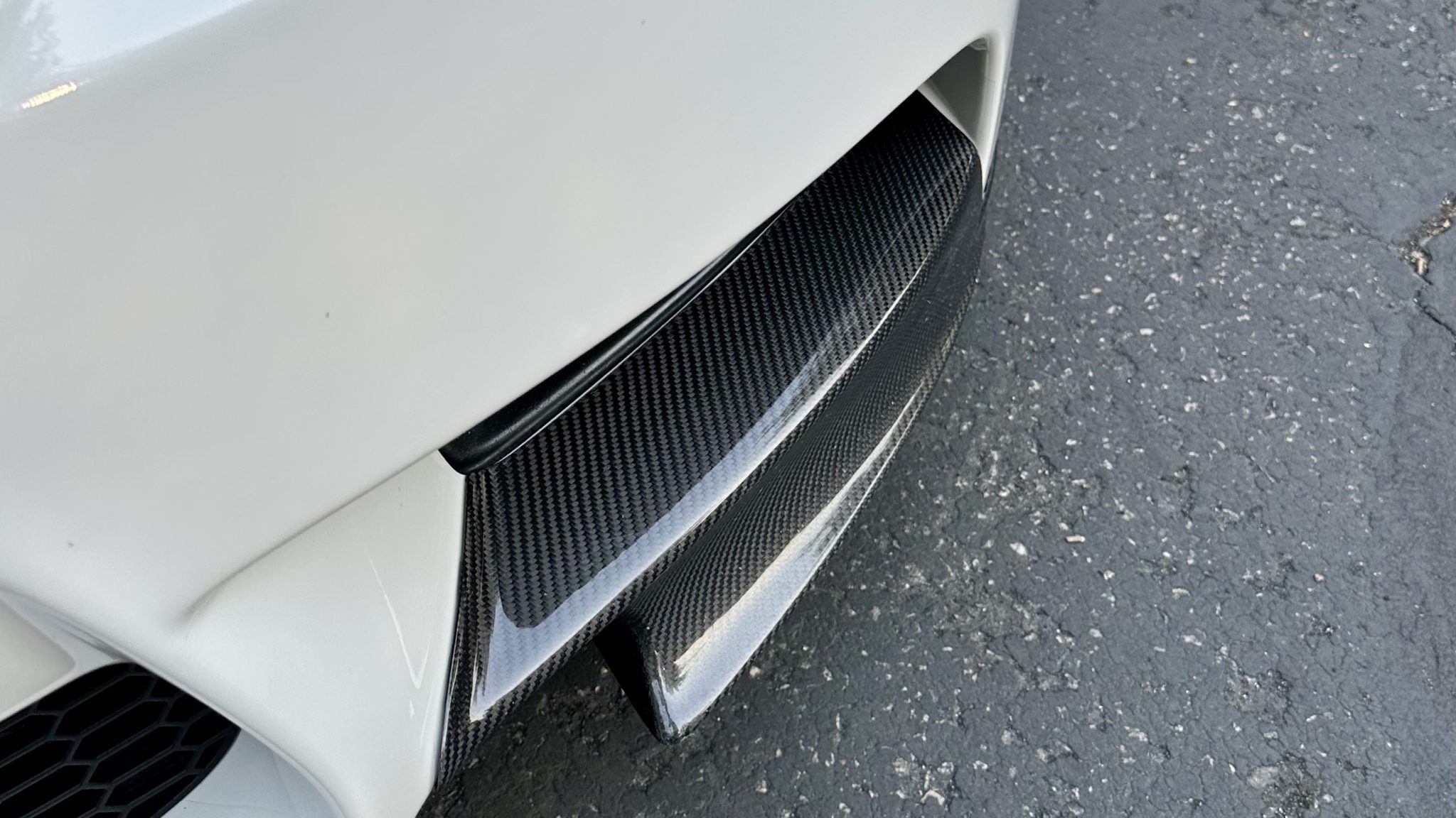 2011 BMW M3 Coupe Competition Package