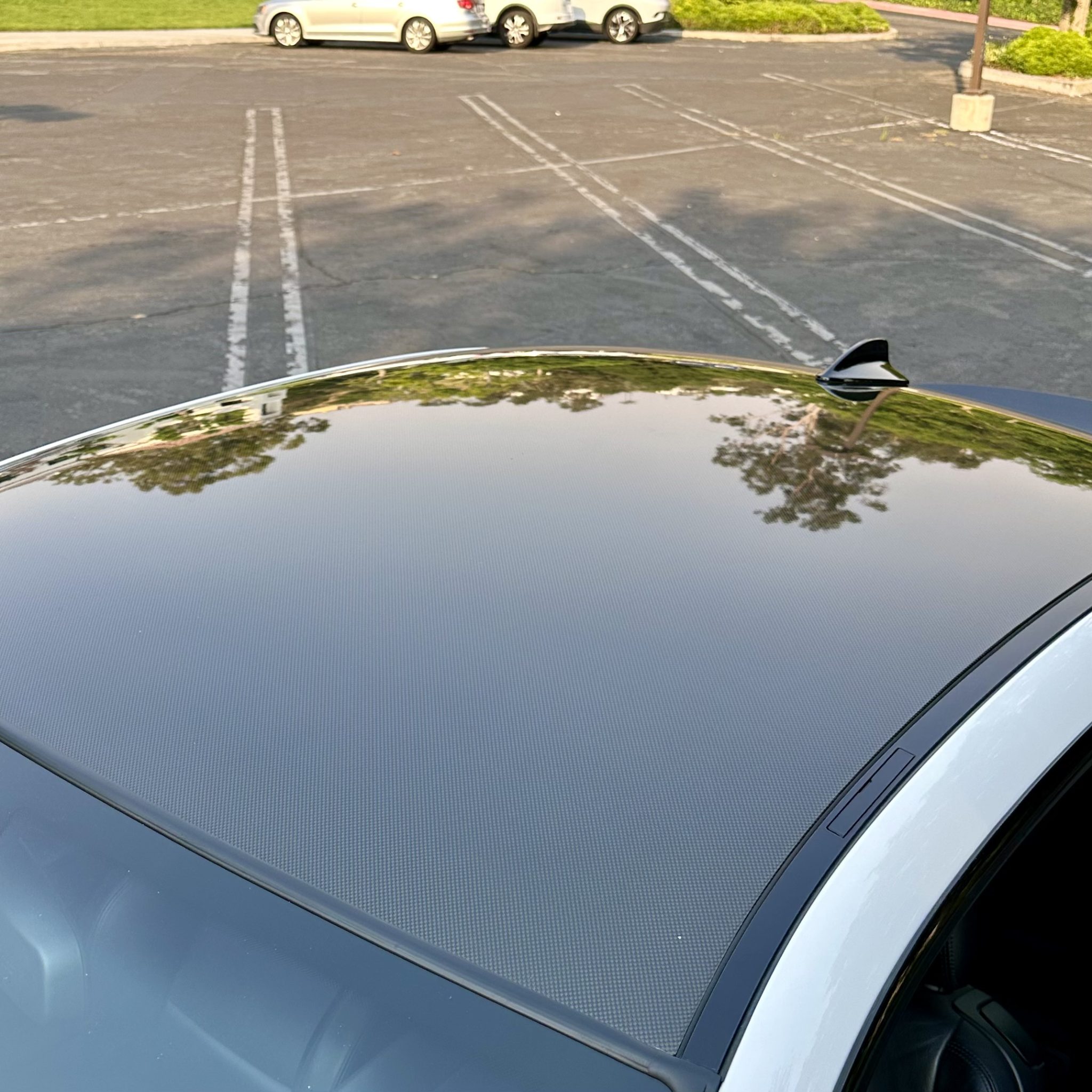 2011 BMW M3 Coupe Competition Package