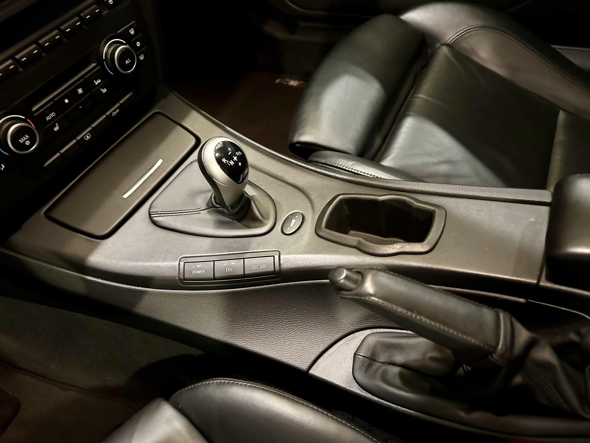 2011 BMW M3 Coupe Competition Package