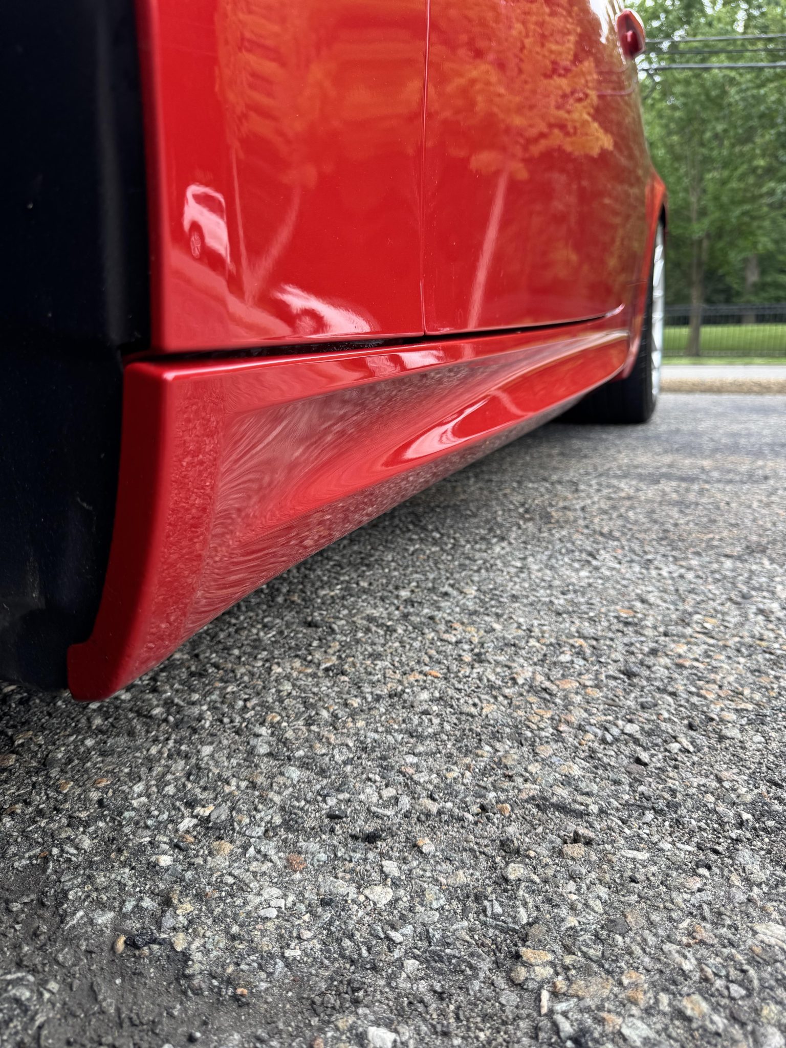 2011 BMW M3 Coupe Competition Package