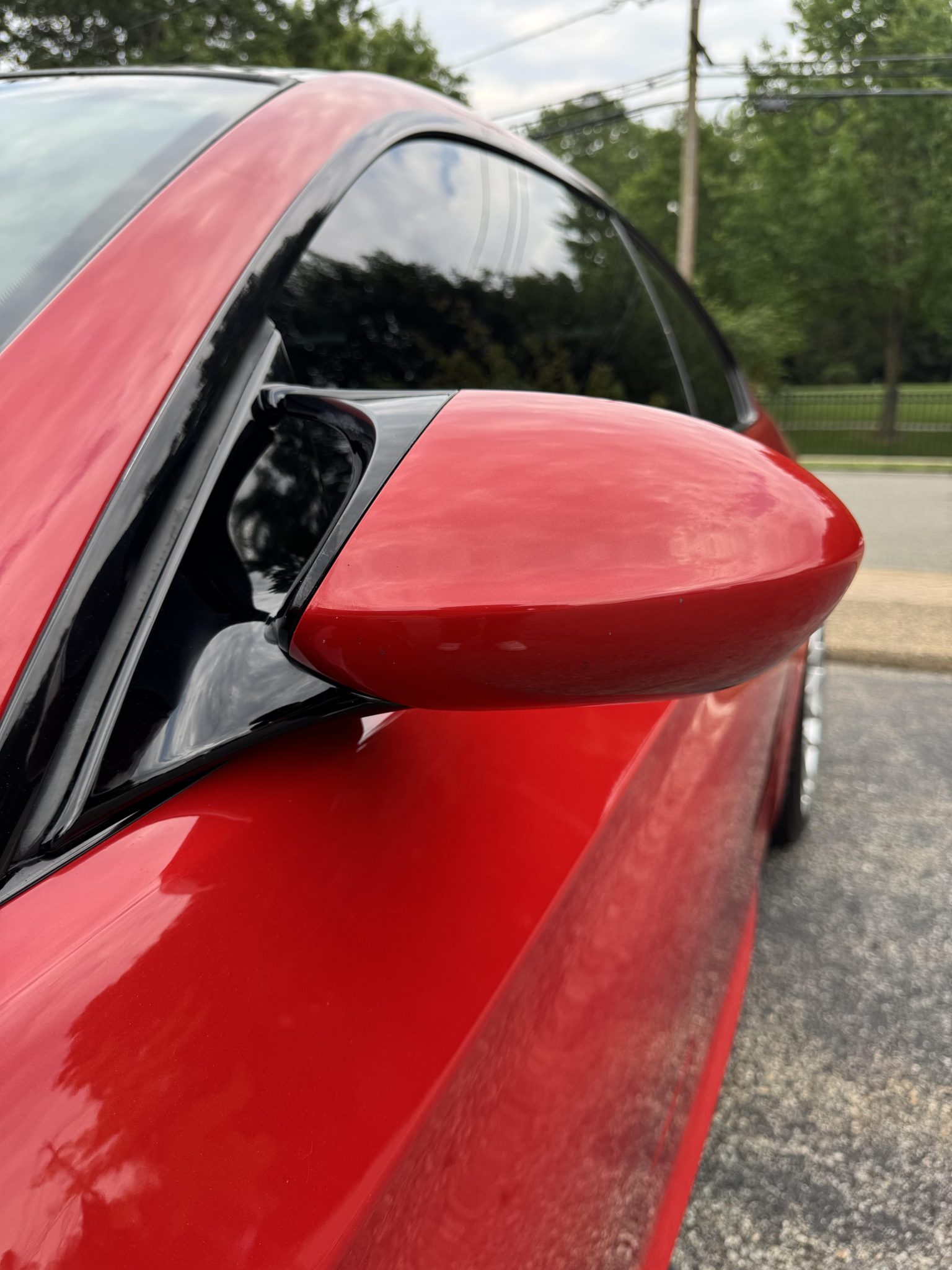 2011 BMW M3 Coupe Competition Package