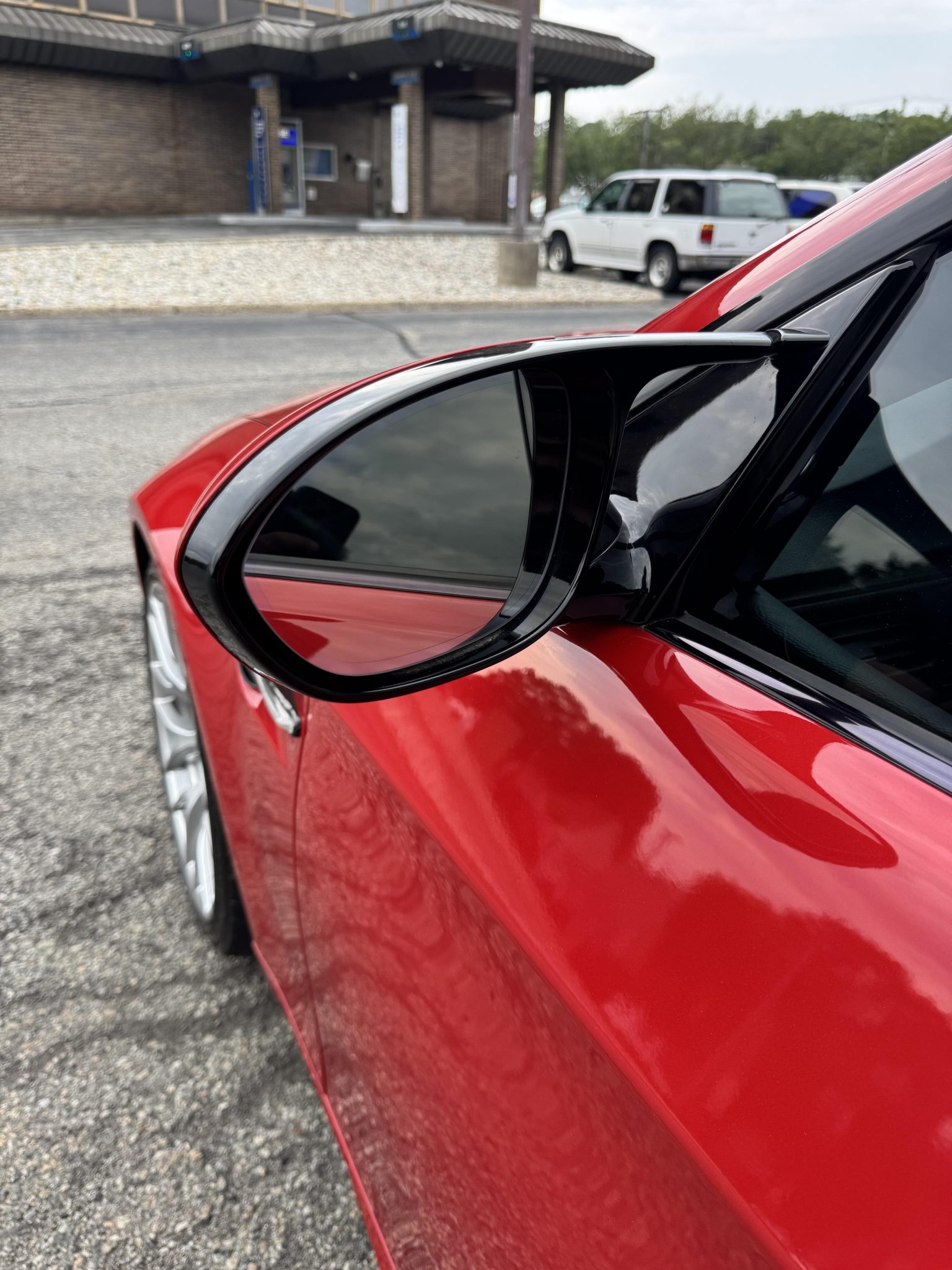 2011 BMW M3 Coupe Competition Package