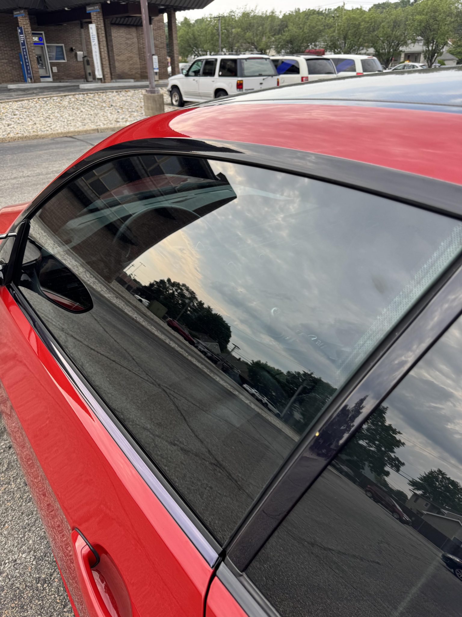 2011 BMW M3 Coupe Competition Package