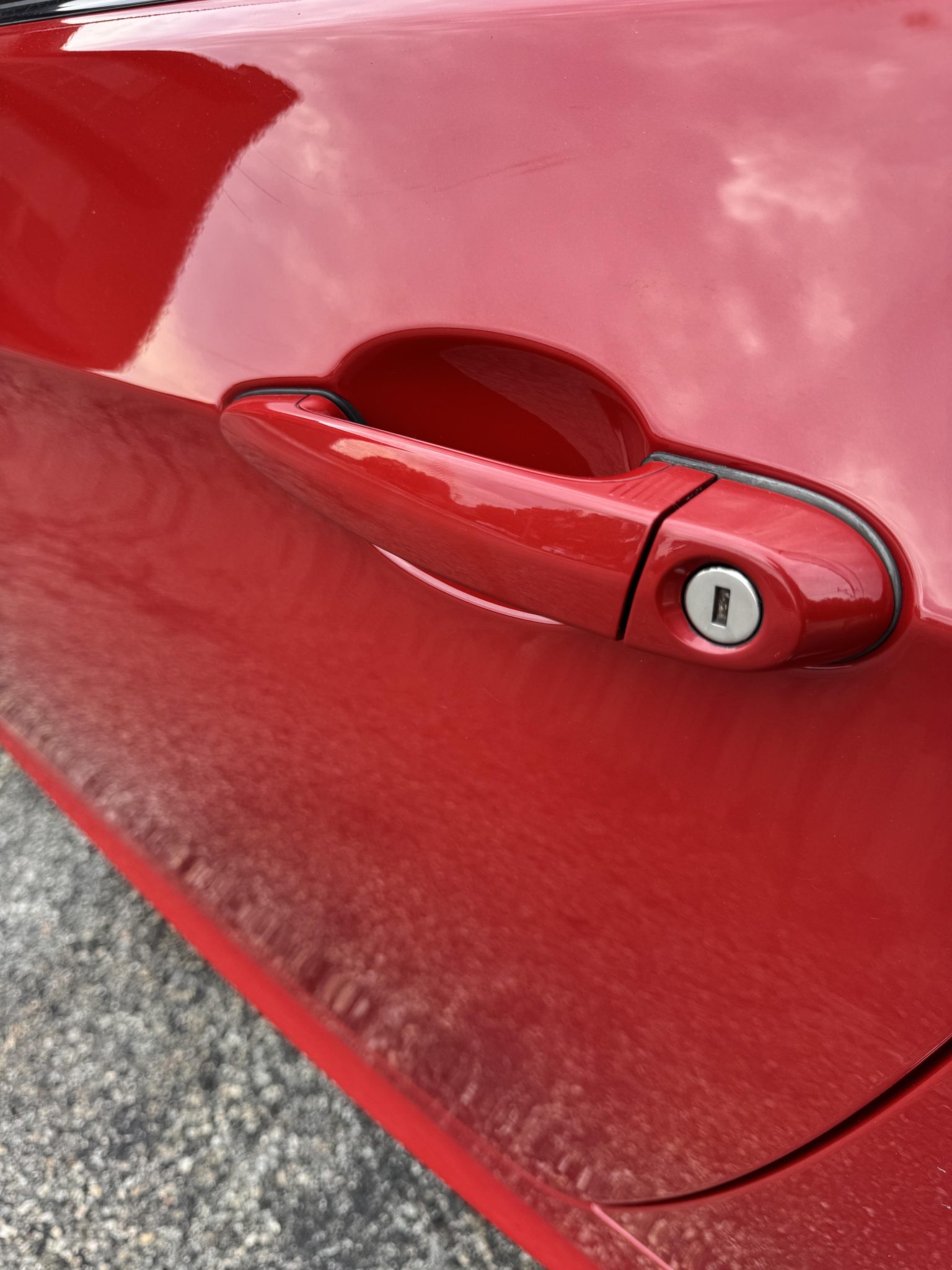 2011 BMW M3 Coupe Competition Package