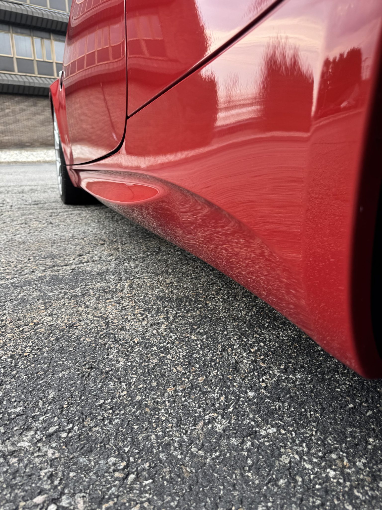 2011 BMW M3 Coupe Competition Package