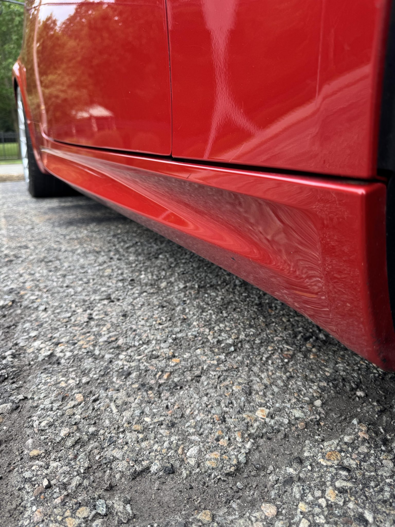 2011 BMW M3 Coupe Competition Package