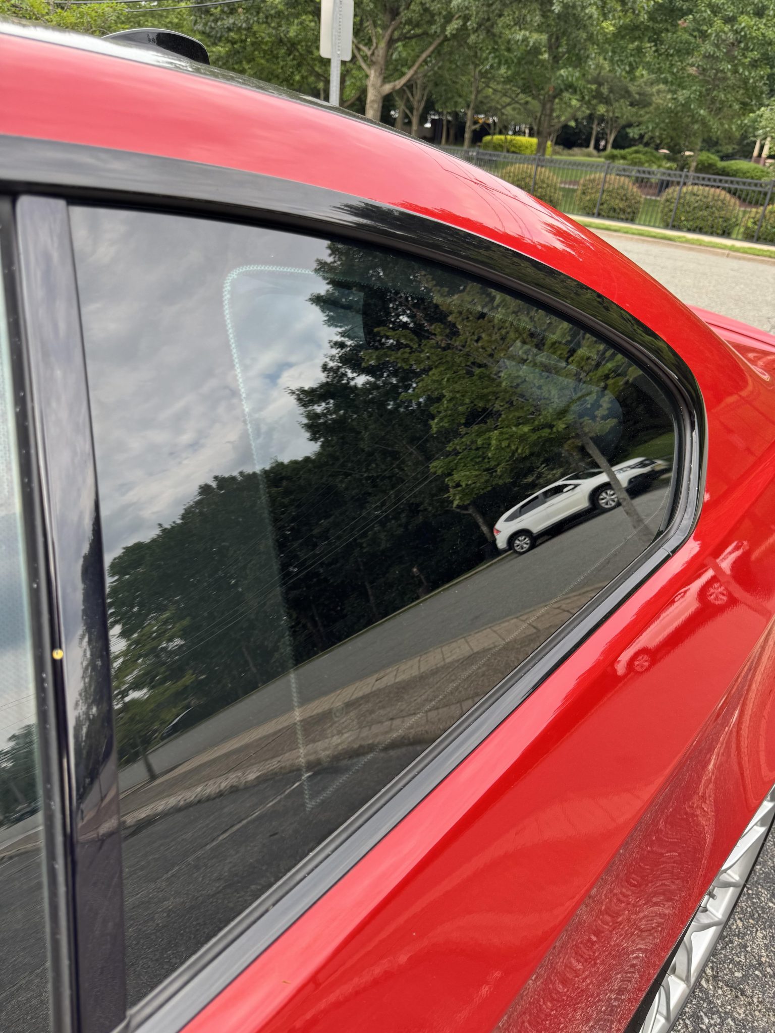 2011 BMW M3 Coupe Competition Package