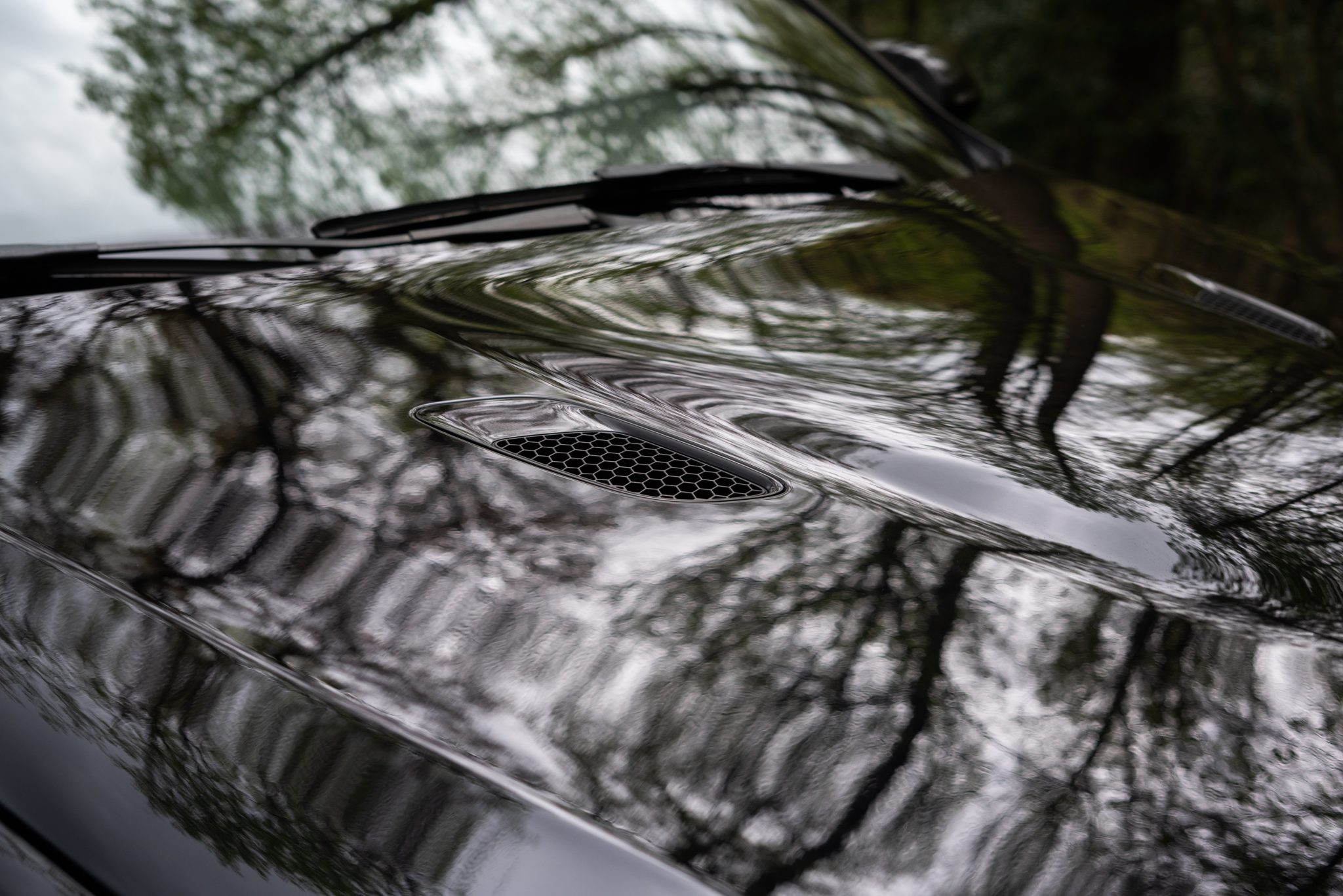 48k-Mile 2011 BMW M3 Sedan Competition Package