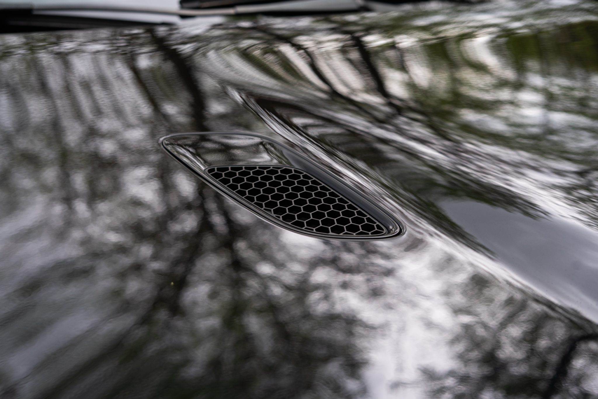 48k-Mile 2011 BMW M3 Sedan Competition Package