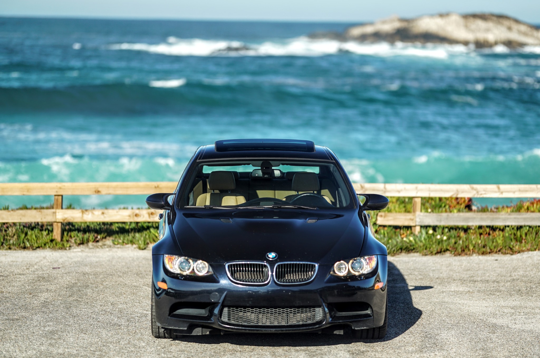 2011 BMW M3 Sedan Competition Package