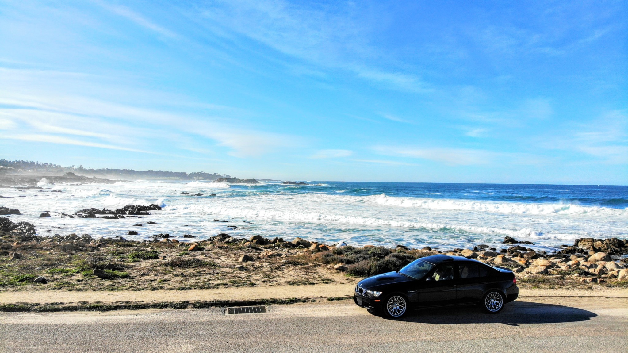 2011 BMW M3 Sedan Competition Package