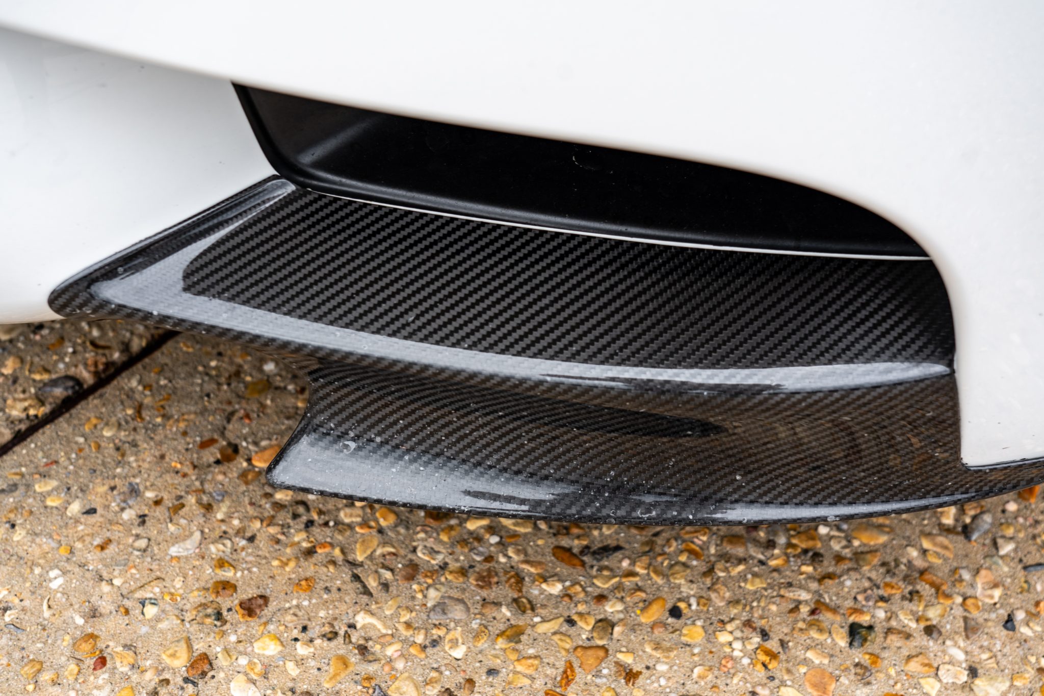 42k-Mile 2011 BMW M3 Sedan Competition Package 6-Speed