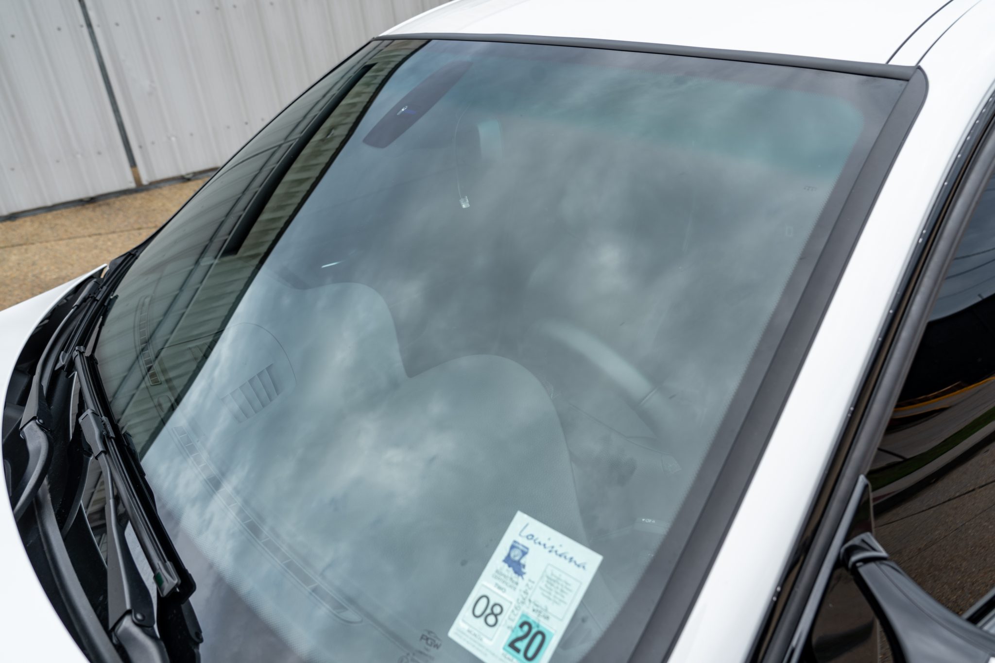 42k-Mile 2011 BMW M3 Sedan Competition Package 6-Speed