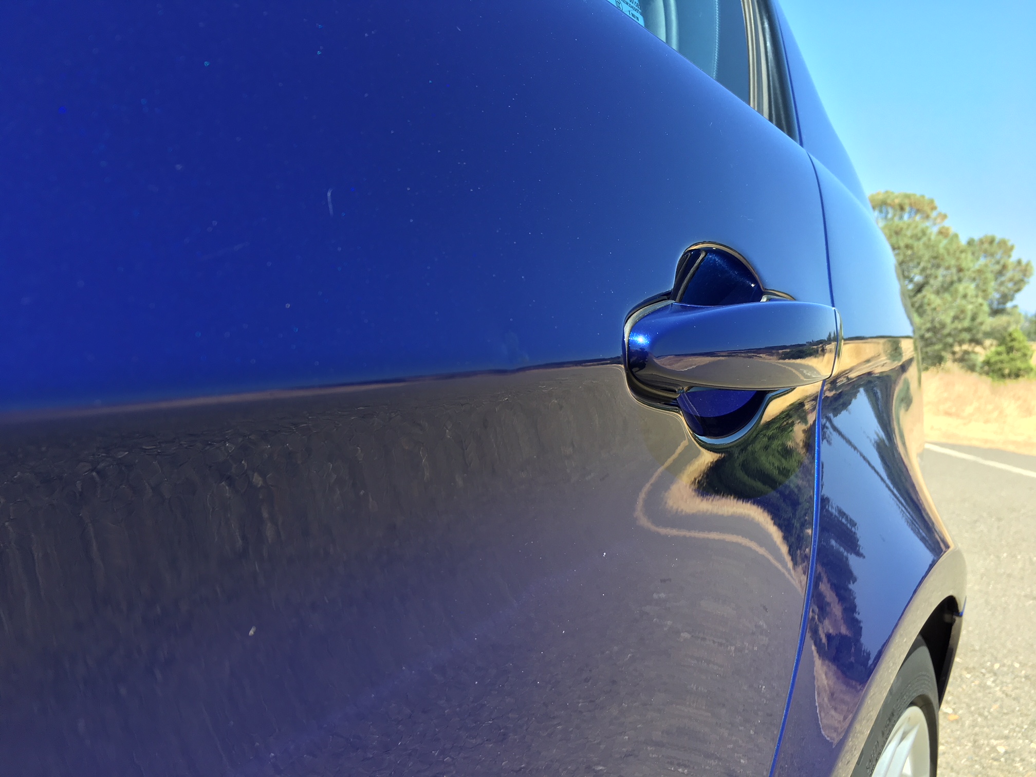 2011 BMW M3 Competition Package