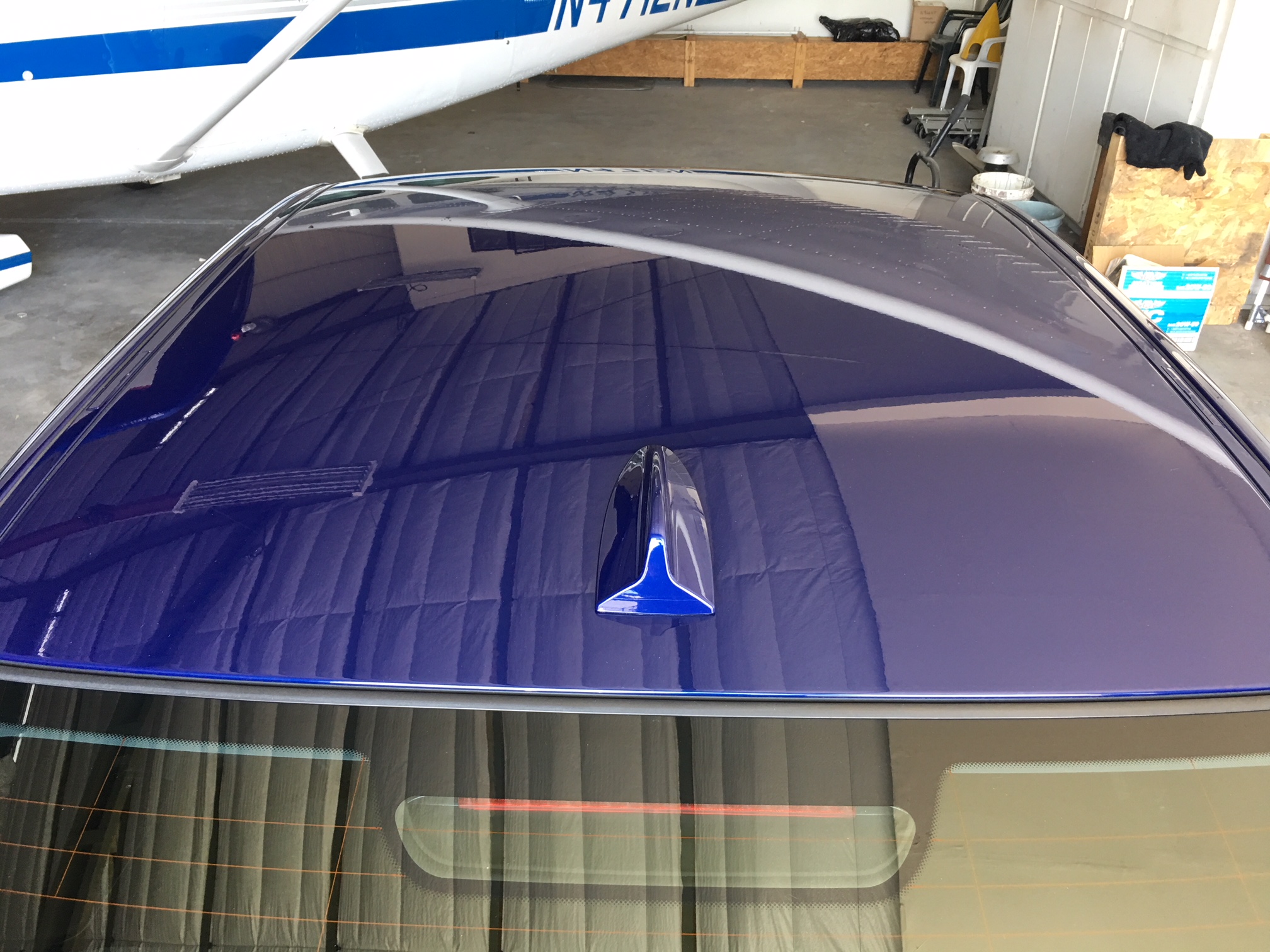 2011 BMW M3 Competition Package