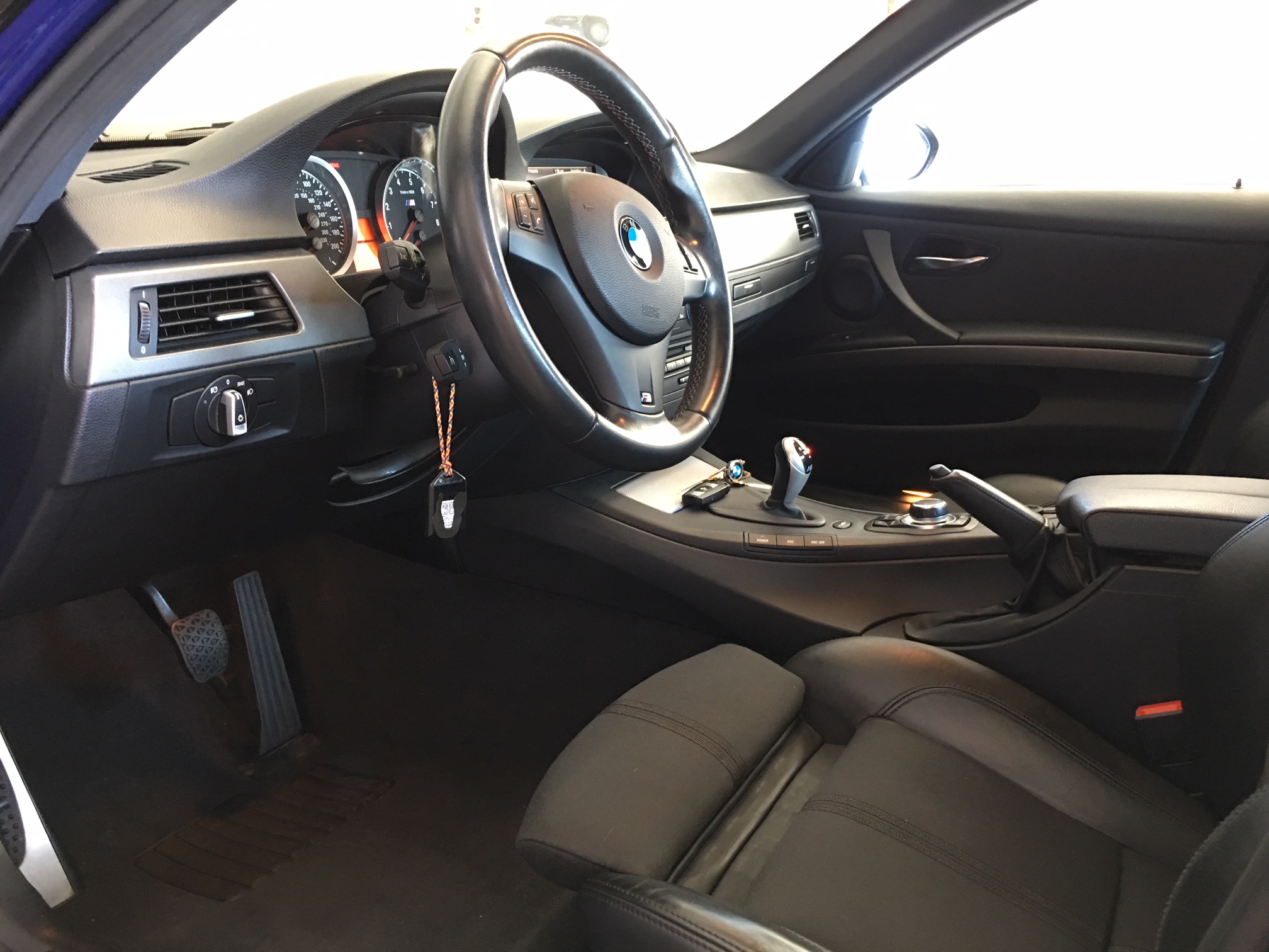 2011 BMW M3 Competition Package