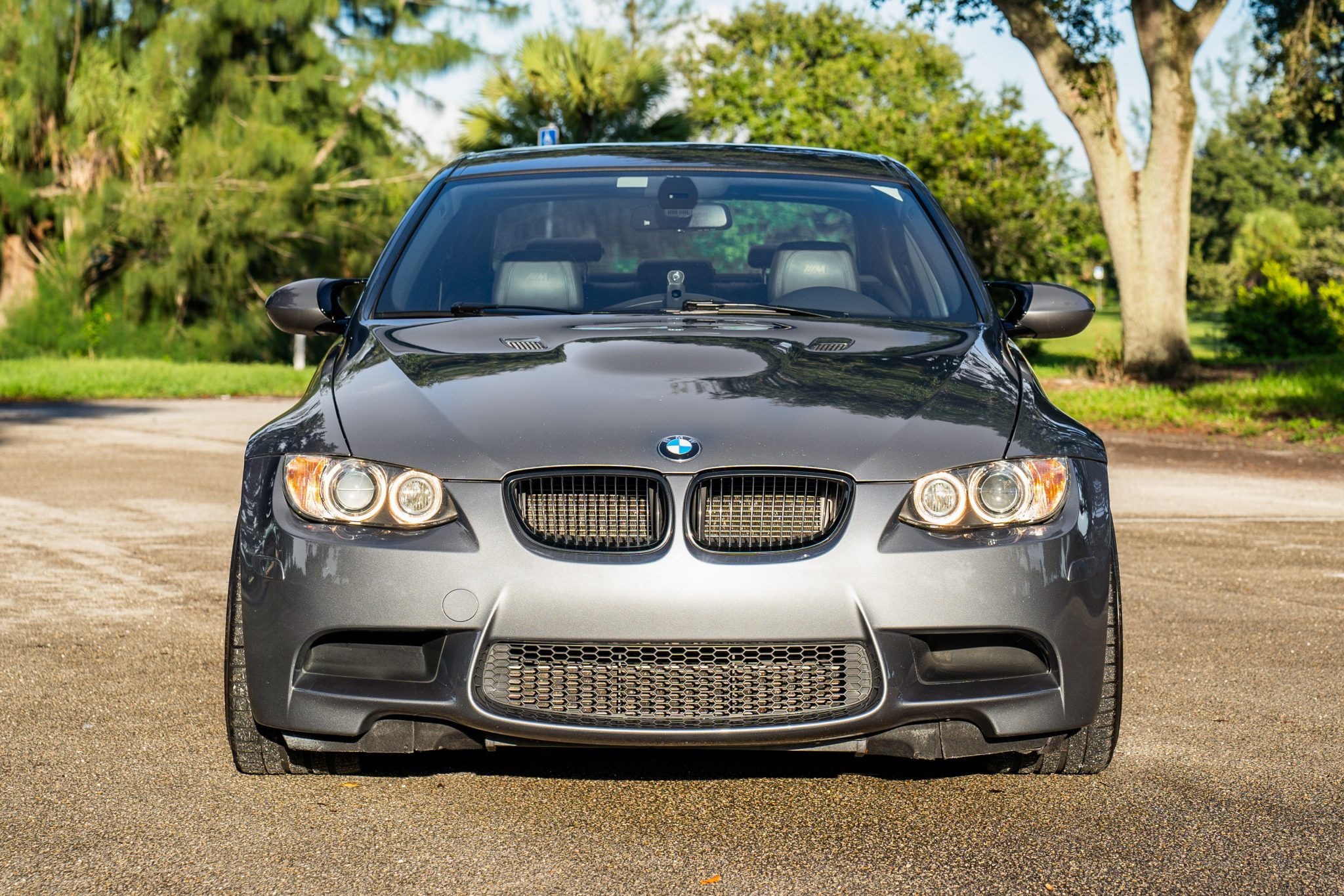 2011 BMW M3 Sedan Competition Package