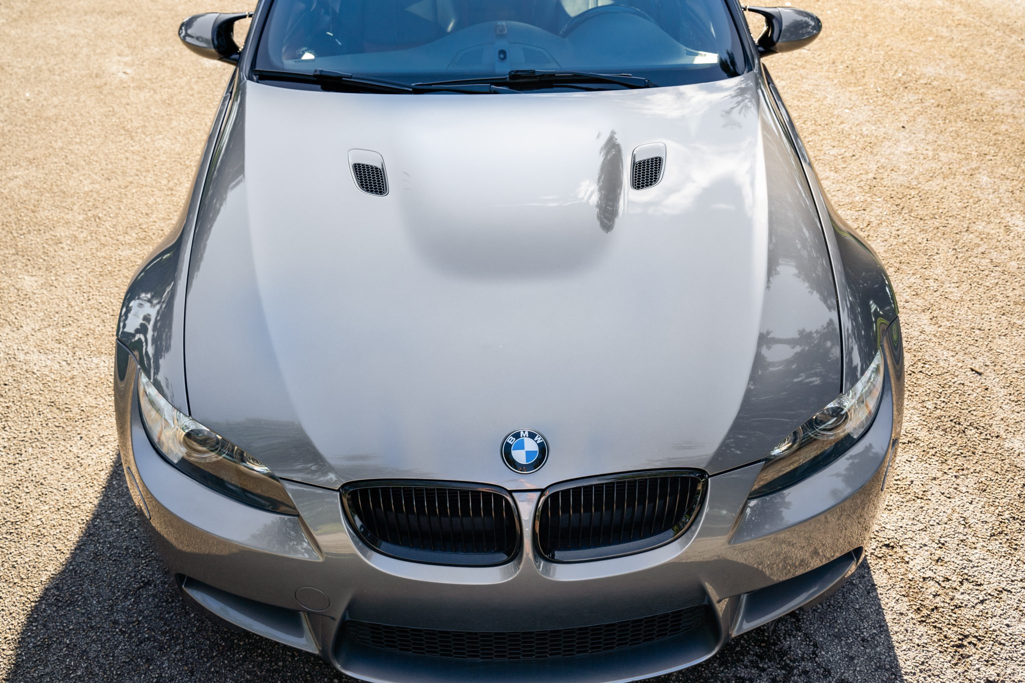 2011 BMW M3 Sedan Competition Package