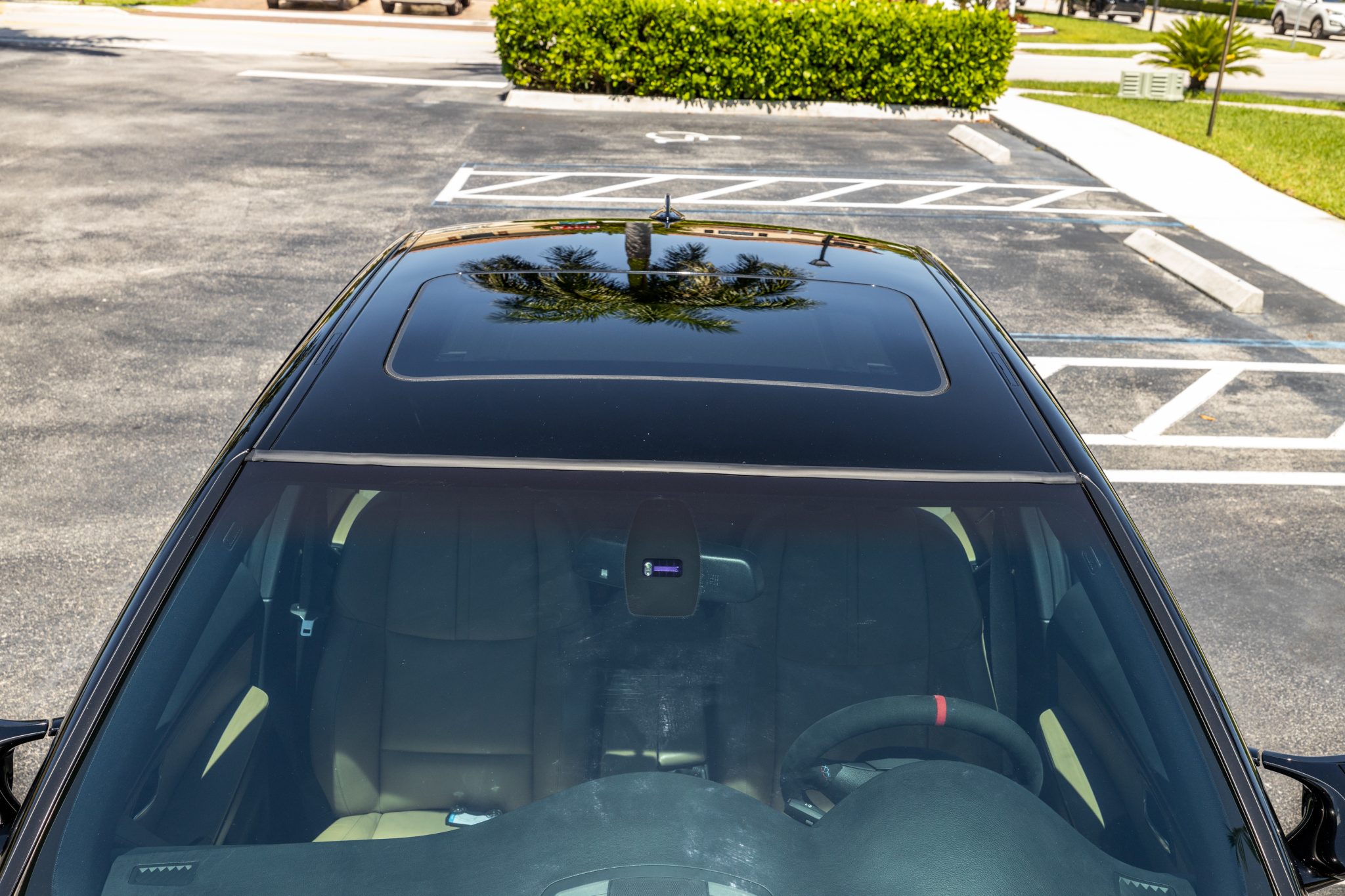 2011 BMW M3 Sedan Competition Package 6-Speed