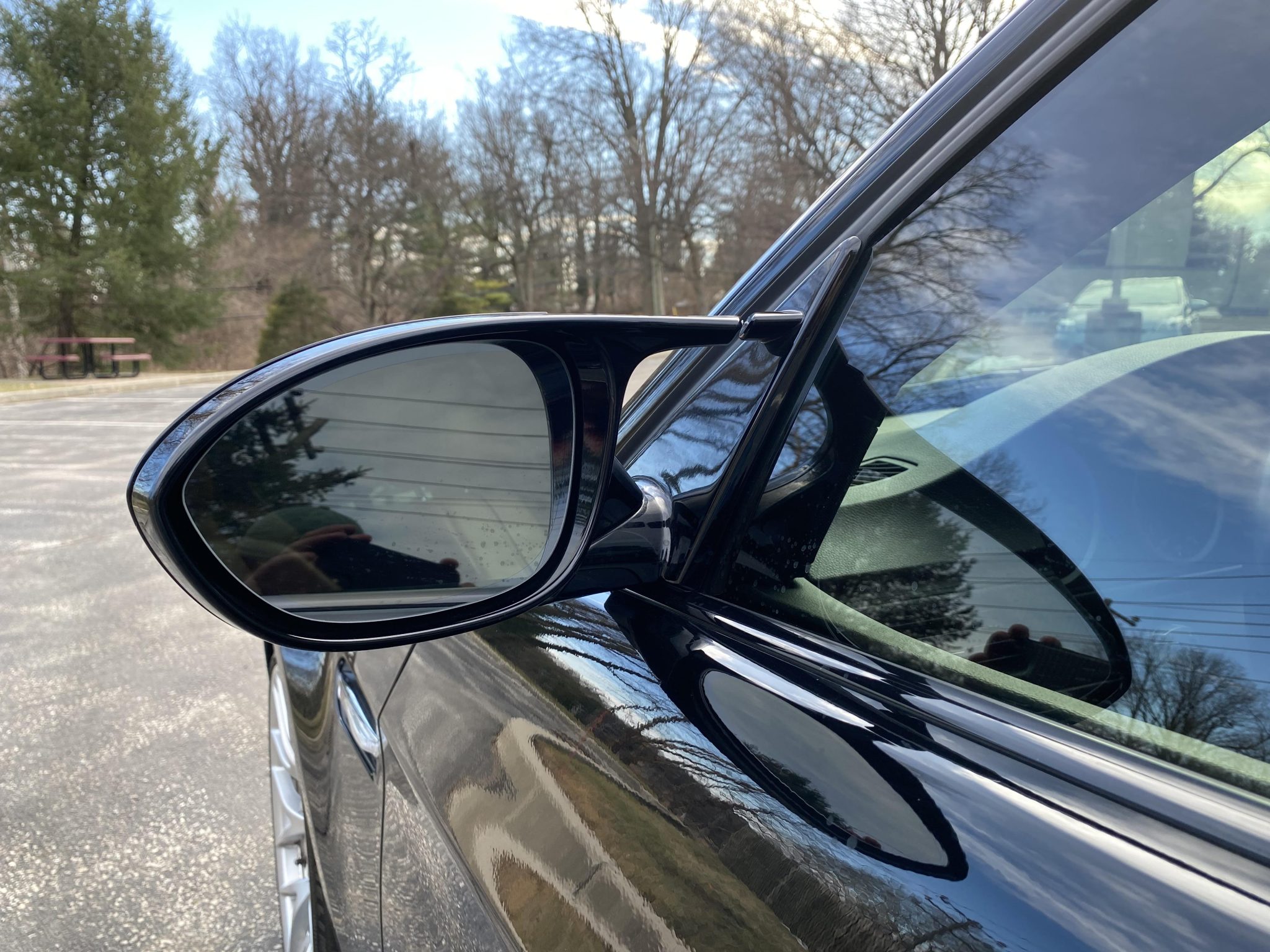 2011 BMW M3 Sedan Competition Package 6-Speed