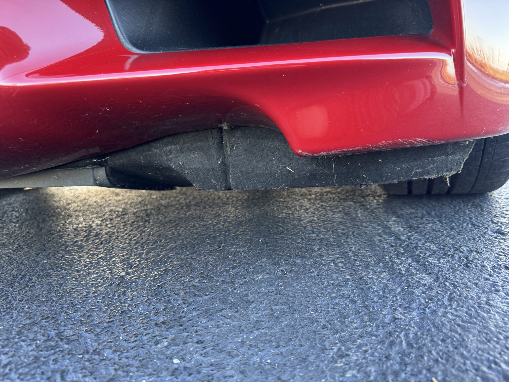 25k-Mile 2011 BMW M3 Sedan Competition Package