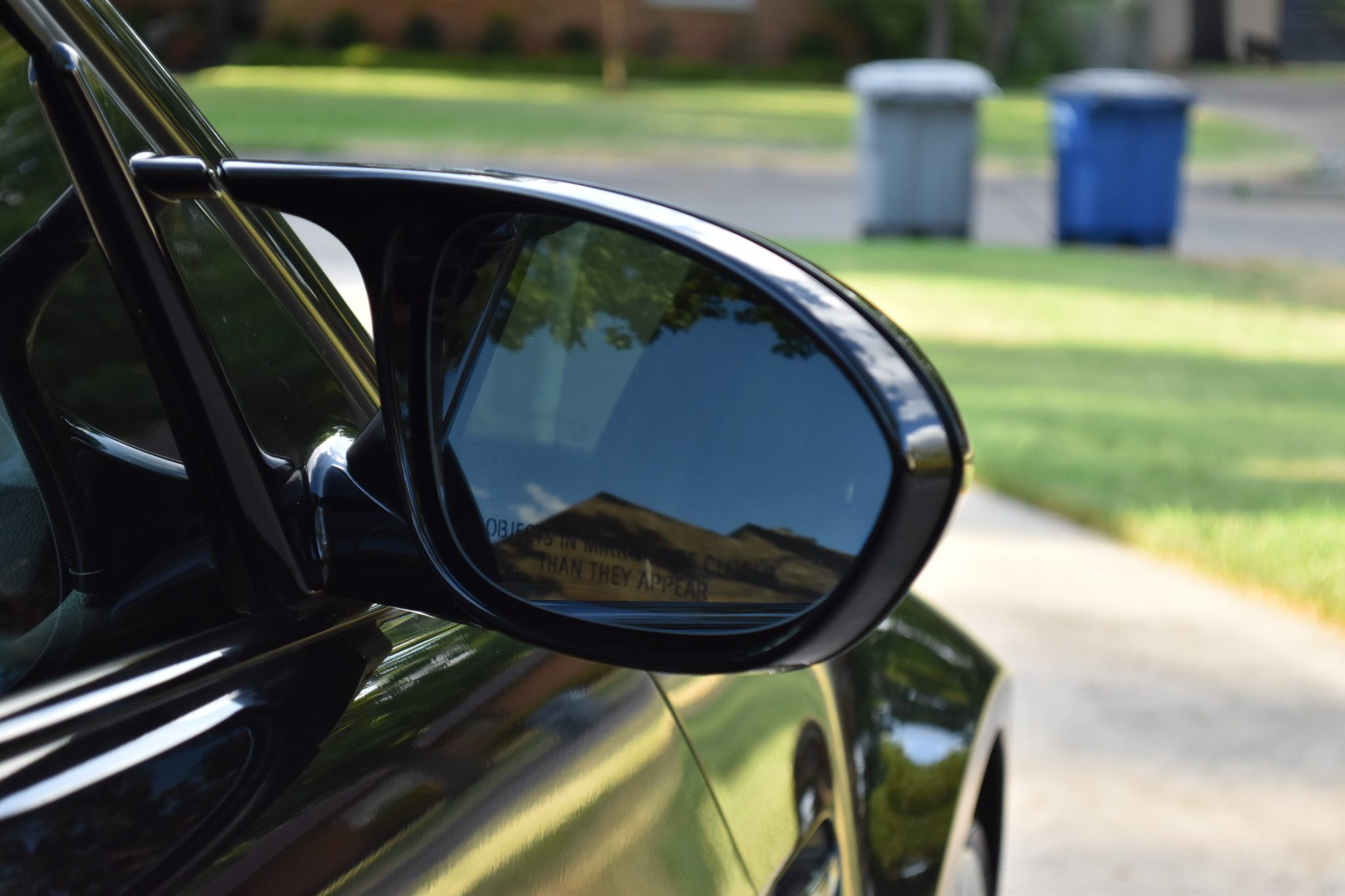 2011 BMW M3 Sedan Competition Package 6-Speed