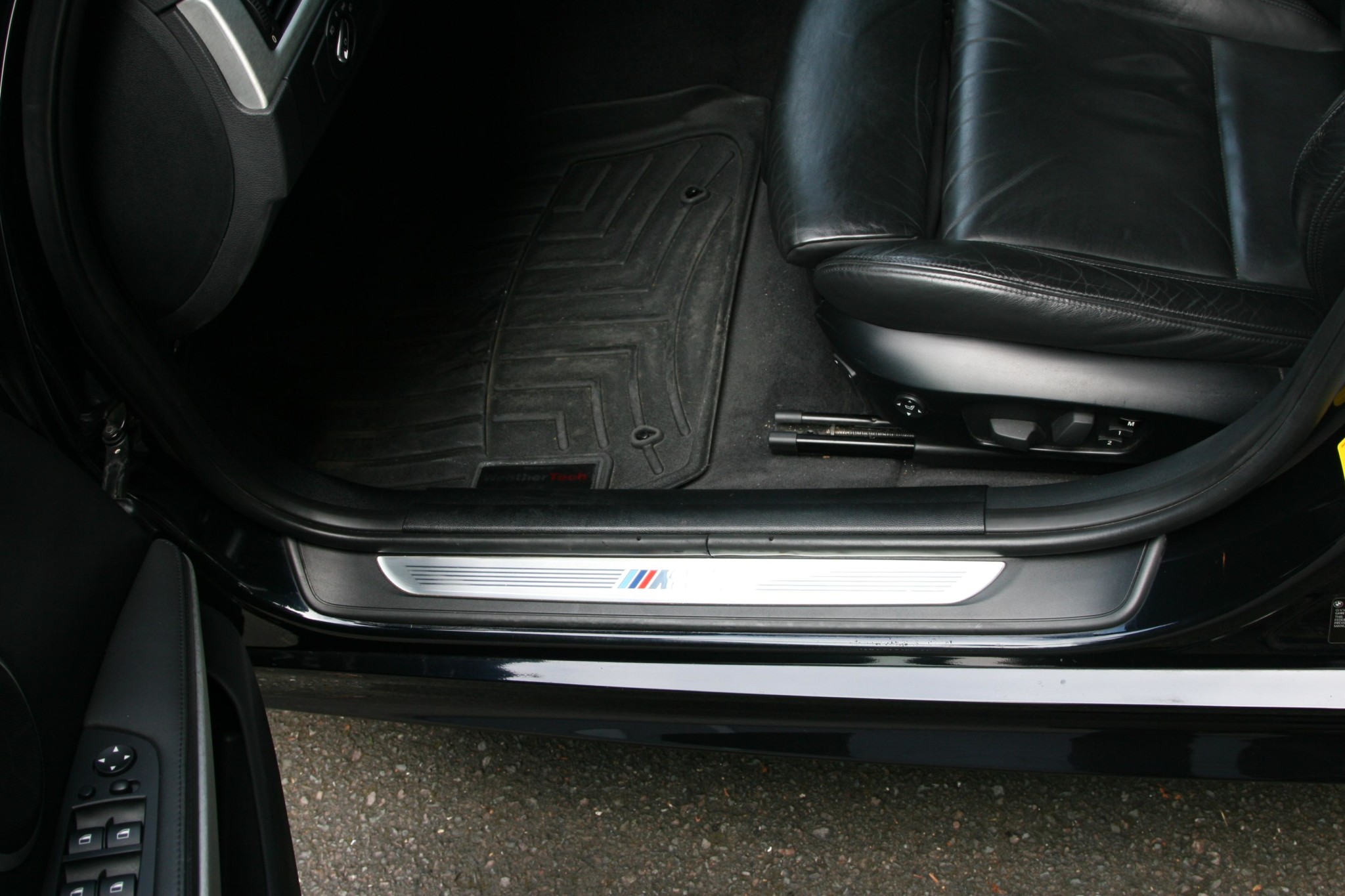 2011 BMW M3 Sedan Competition Package