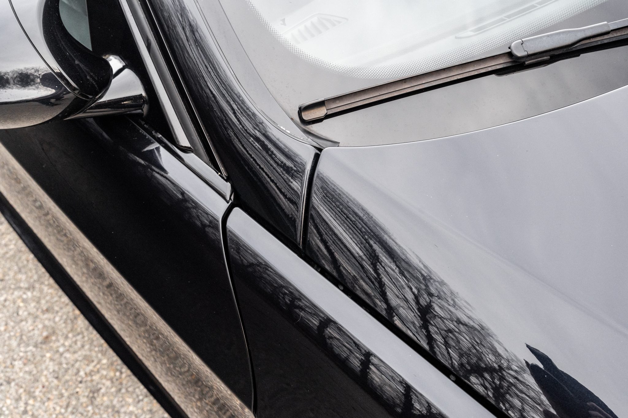 2011 BMW M3 Sedan 6-Speed