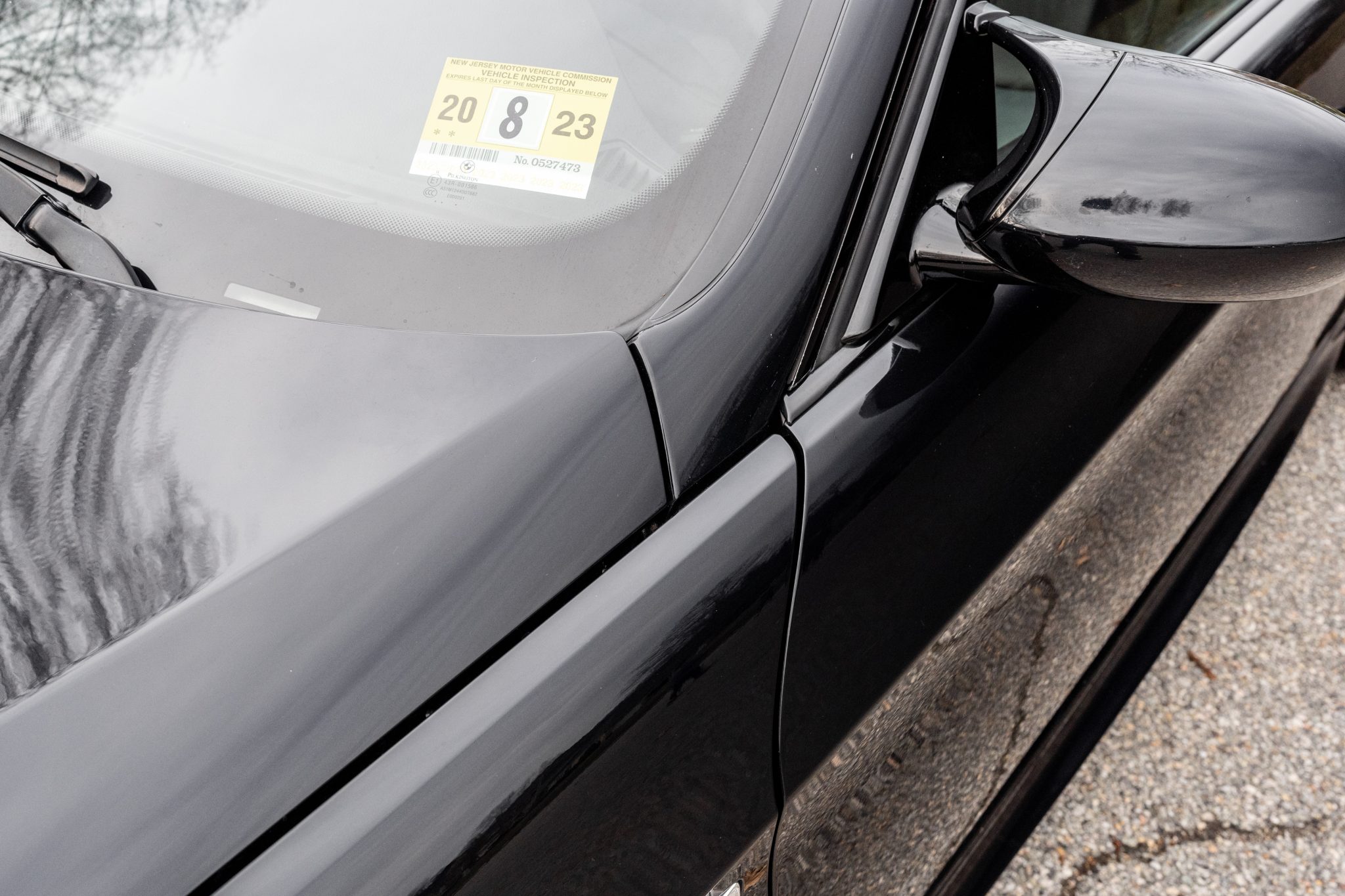 2011 BMW M3 Sedan 6-Speed