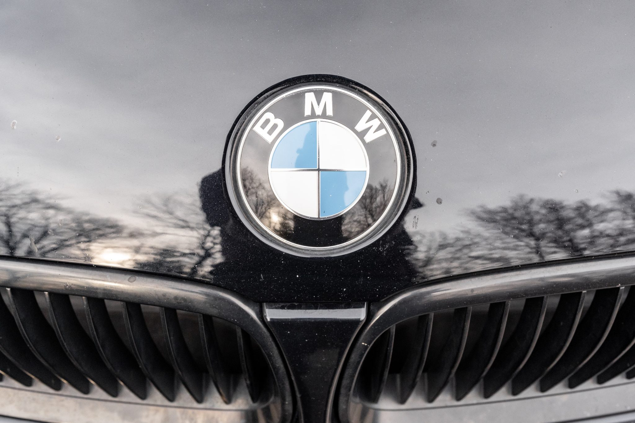 2011 BMW M3 Sedan 6-Speed