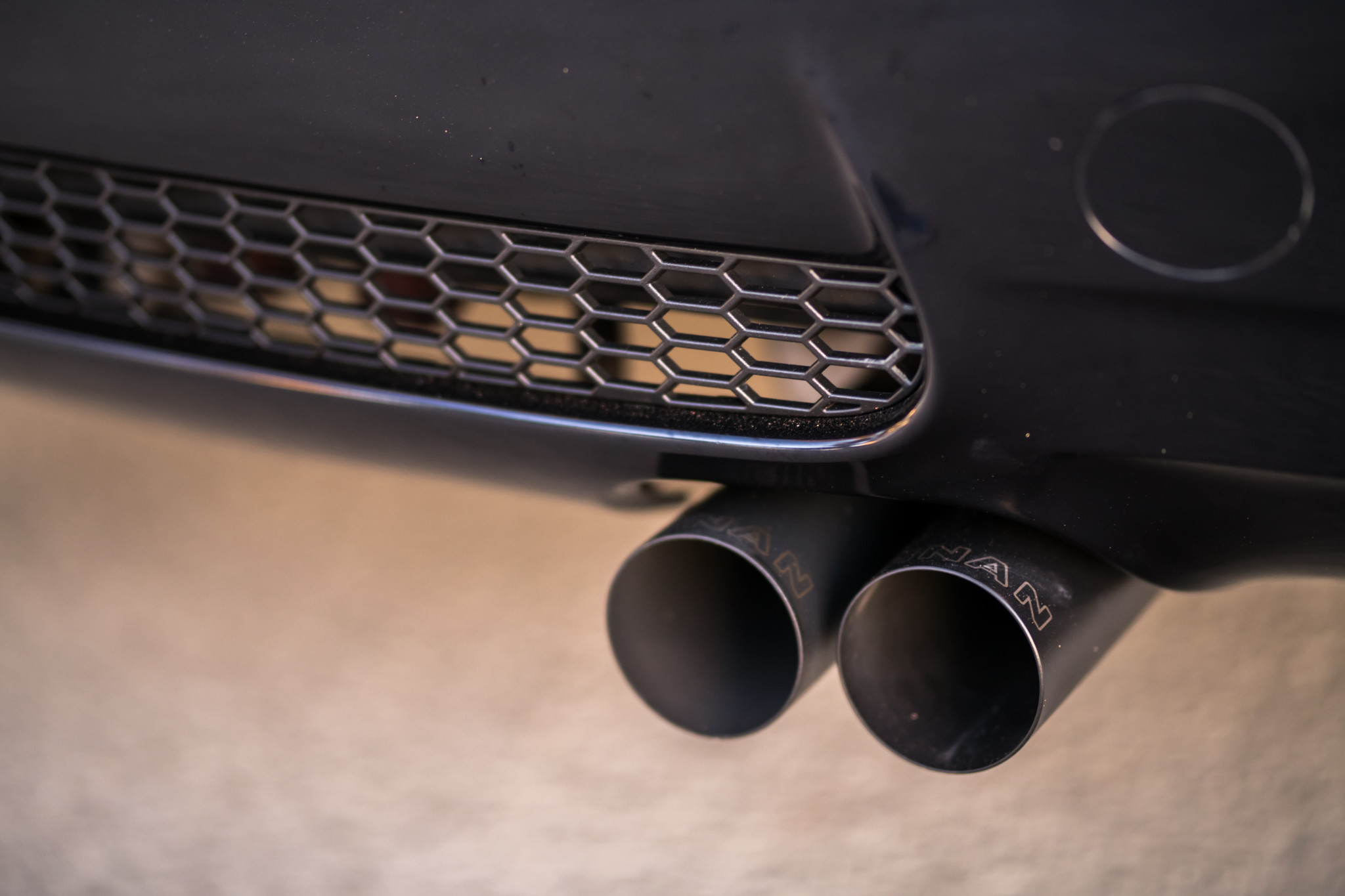 2011 BMW M3 Sedan 6-Speed ZCP