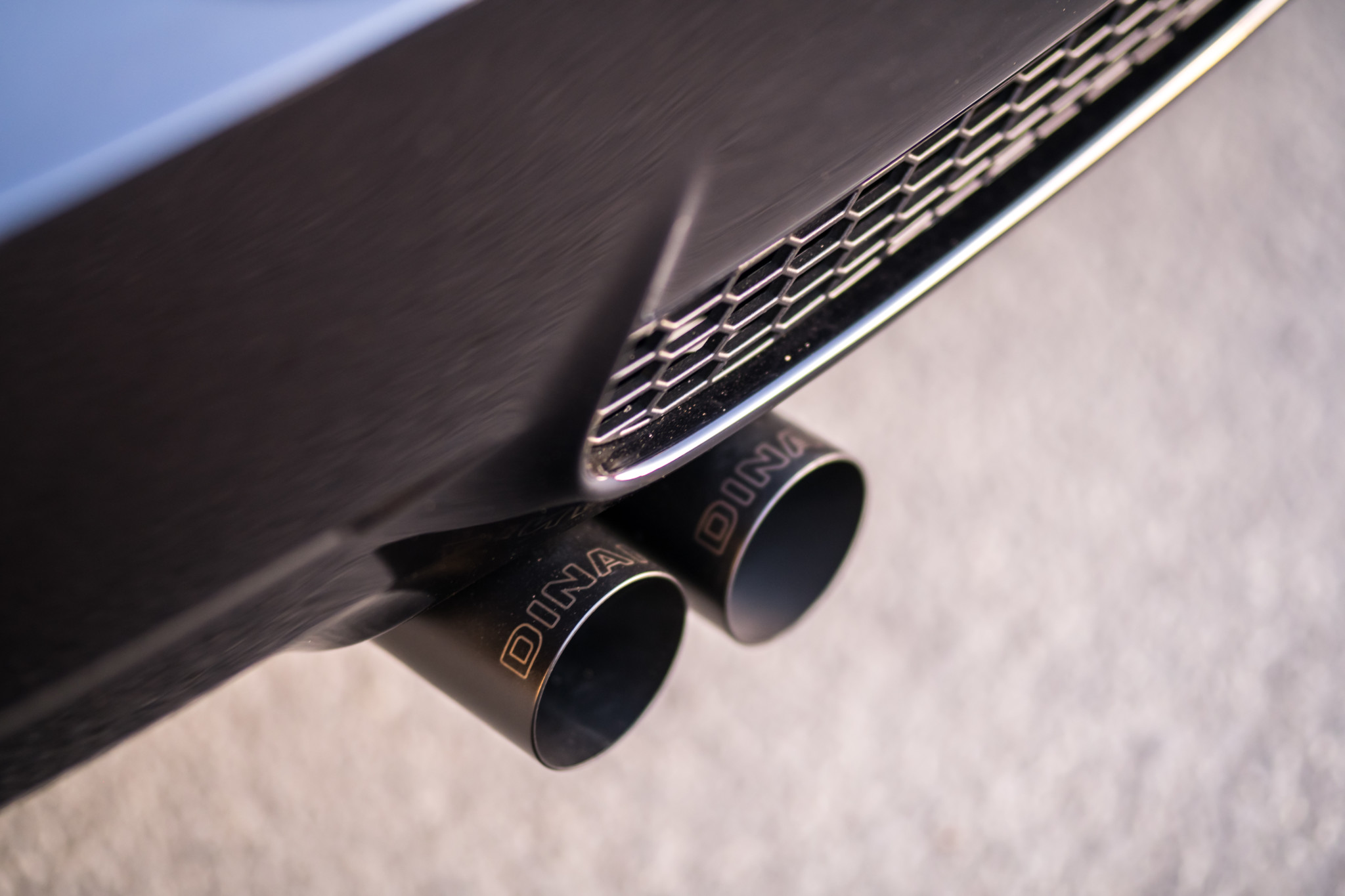 2011 BMW M3 Sedan 6-Speed ZCP