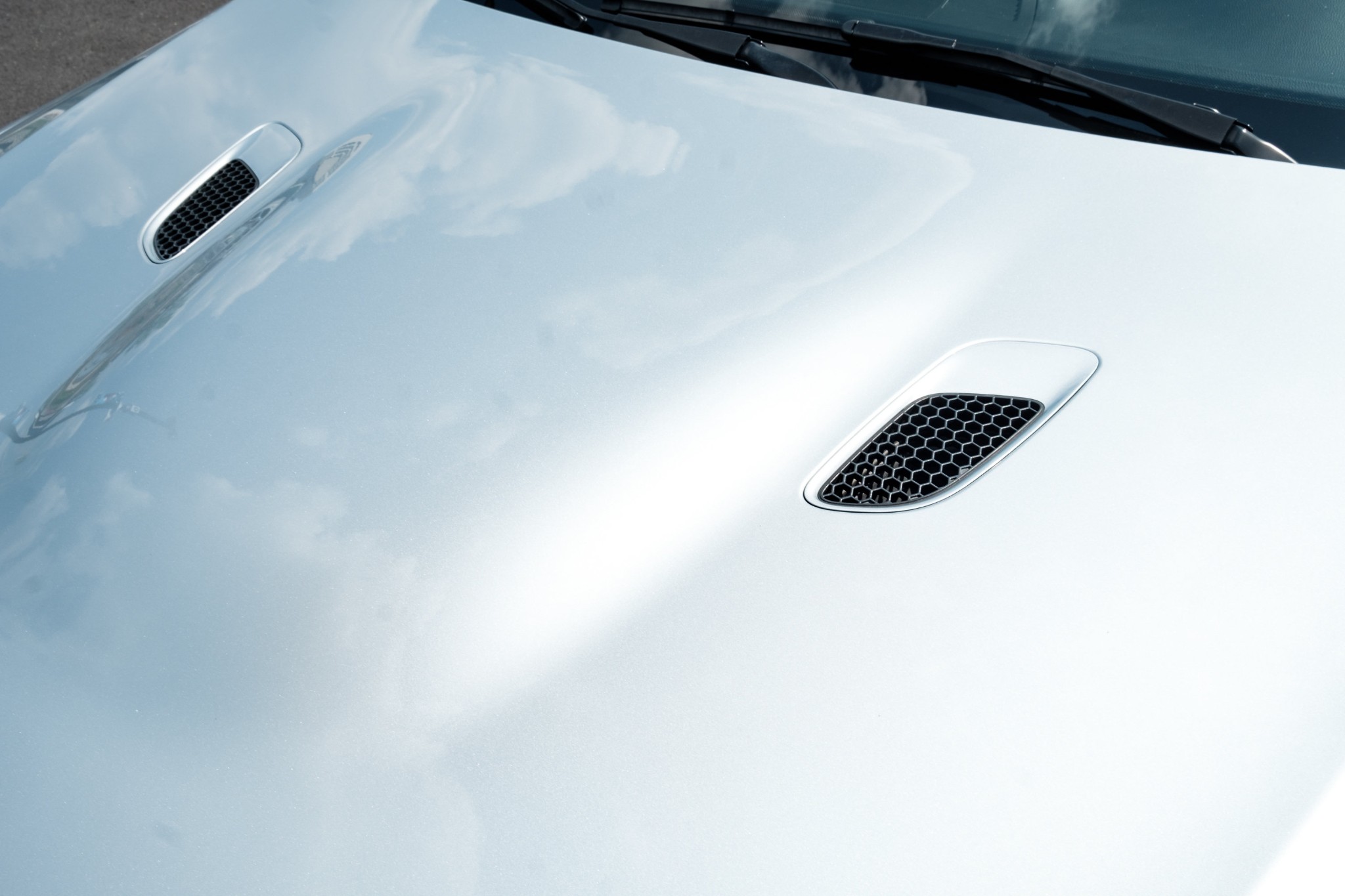 2011 BMW M3 Sedan DCT