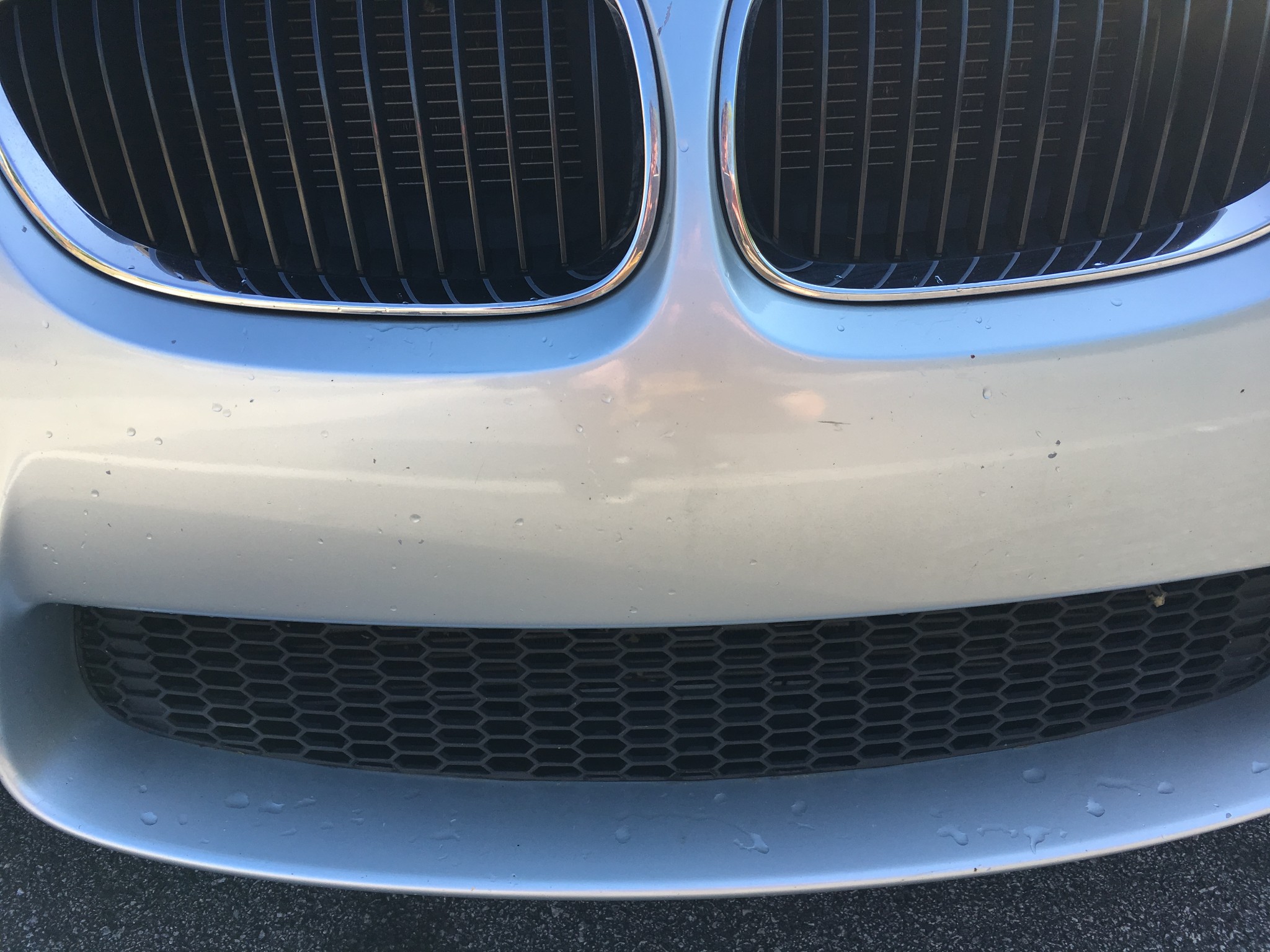 2011 BMW M3 Sedan DCT