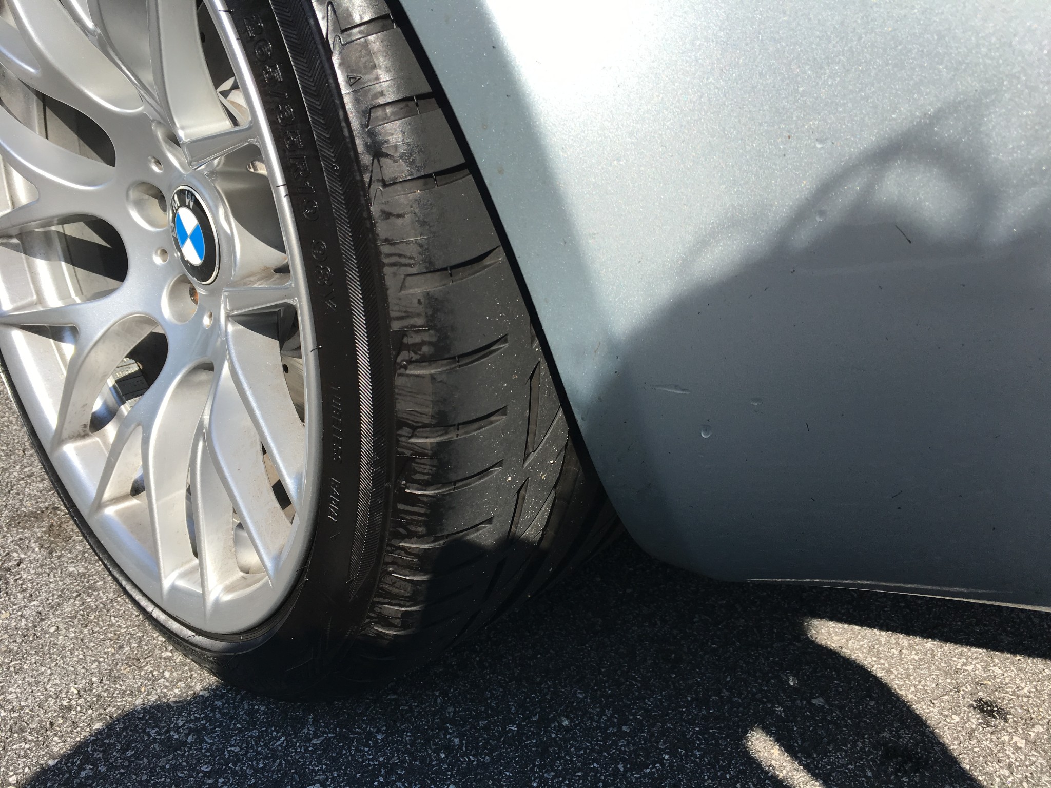 2011 BMW M3 Sedan DCT