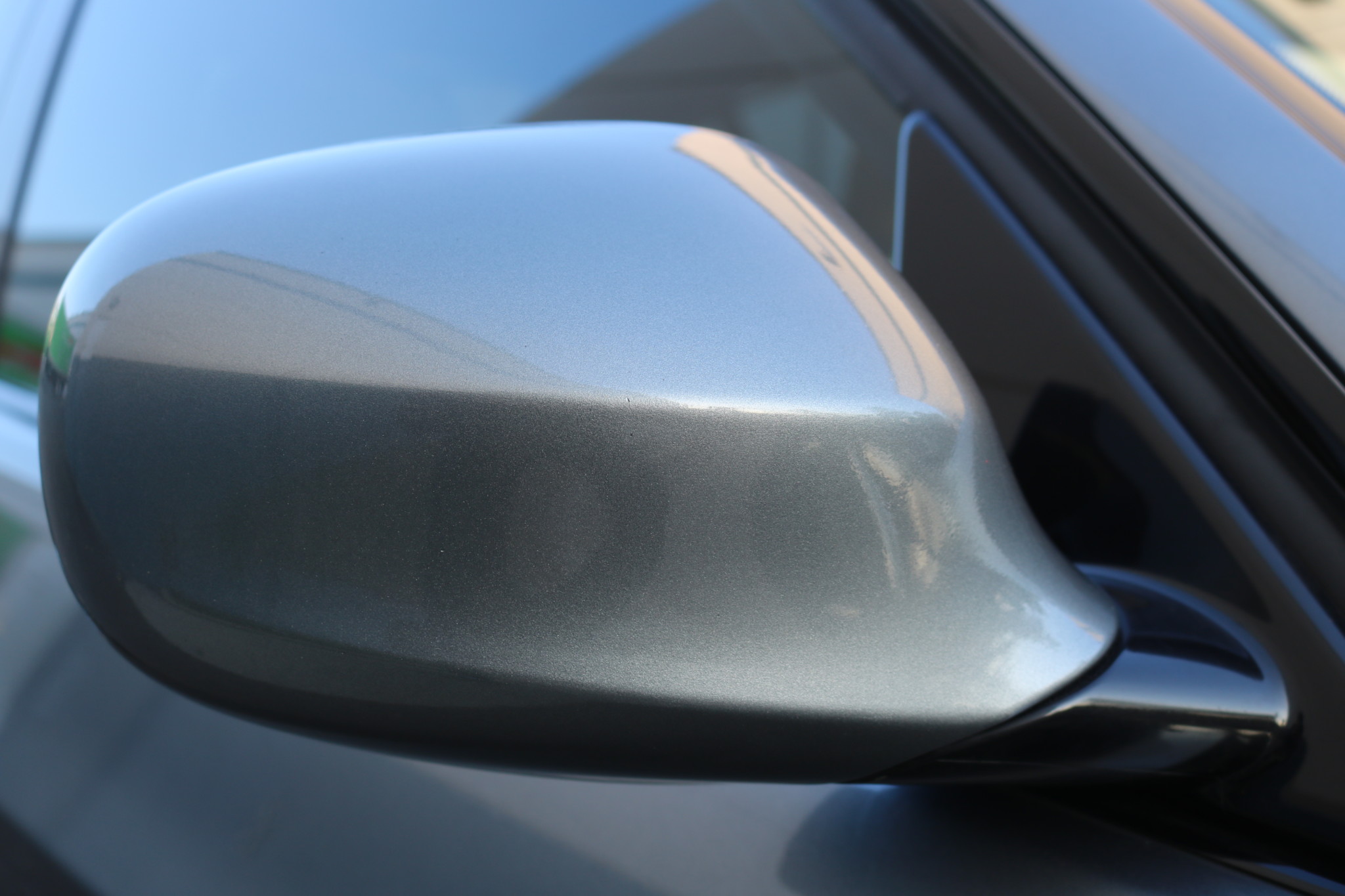 2011 BMW M3 Sedan 6-Speed ZCP