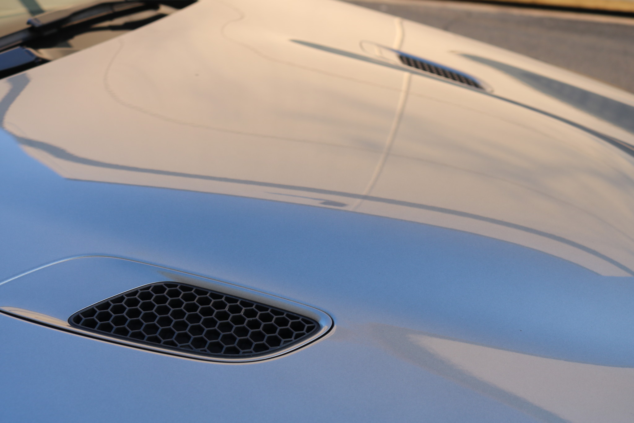 2011 BMW M3 Sedan 6-Speed ZCP