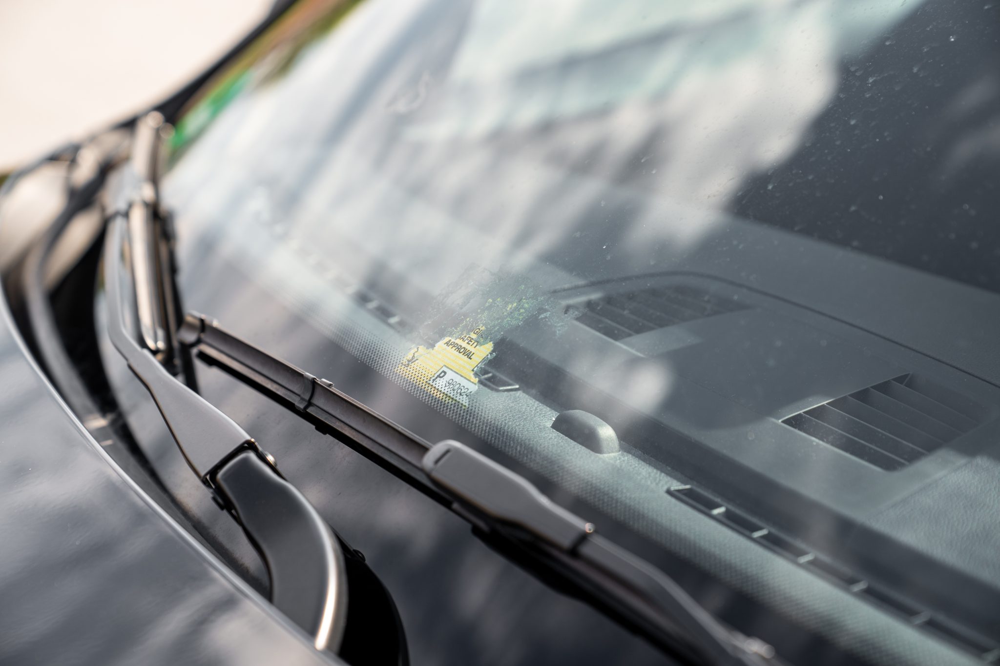 21k-Mile 2011 BMW M3 Sedan 6-Speed