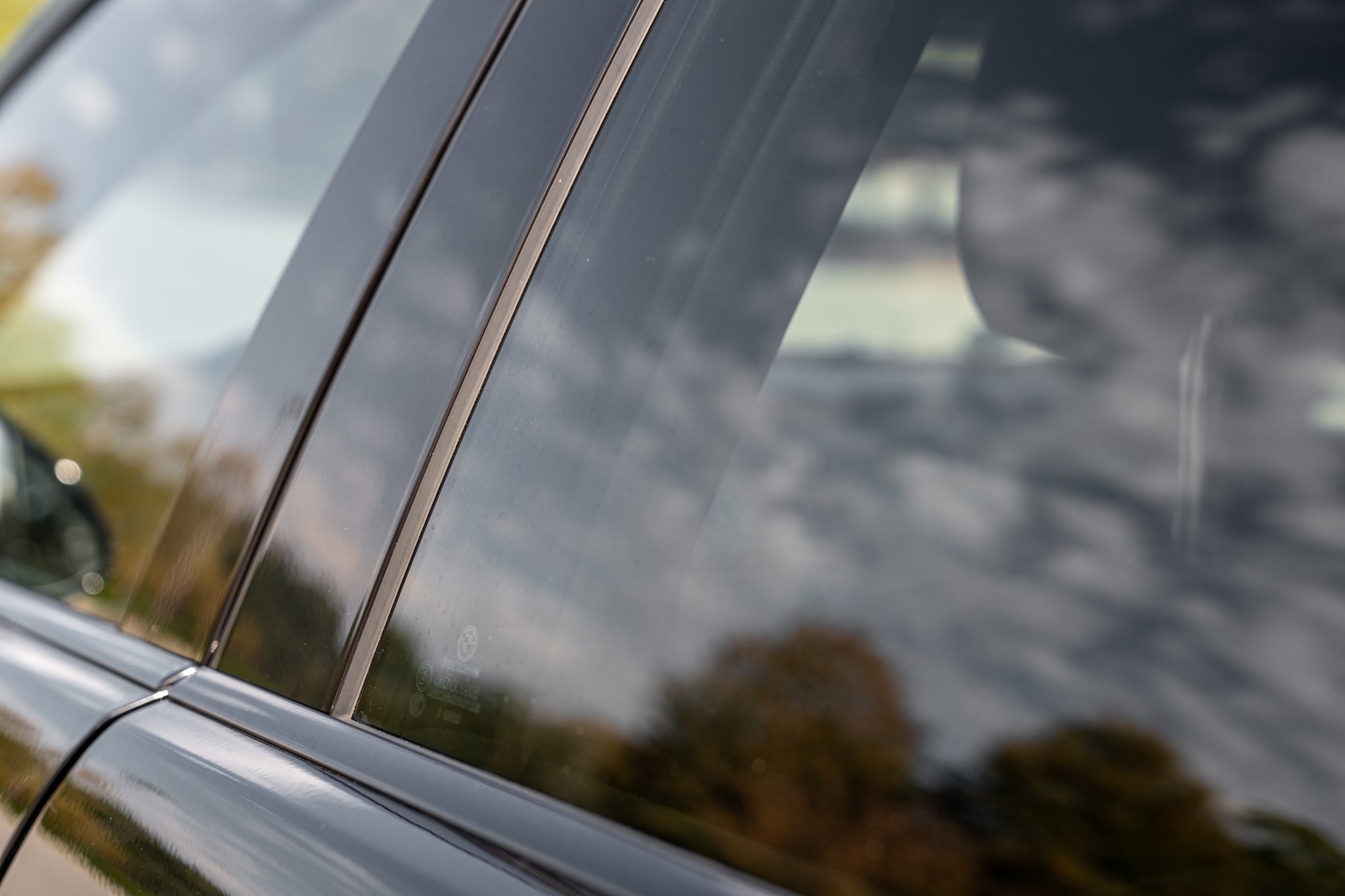 21k-Mile 2011 BMW M3 Sedan 6-Speed