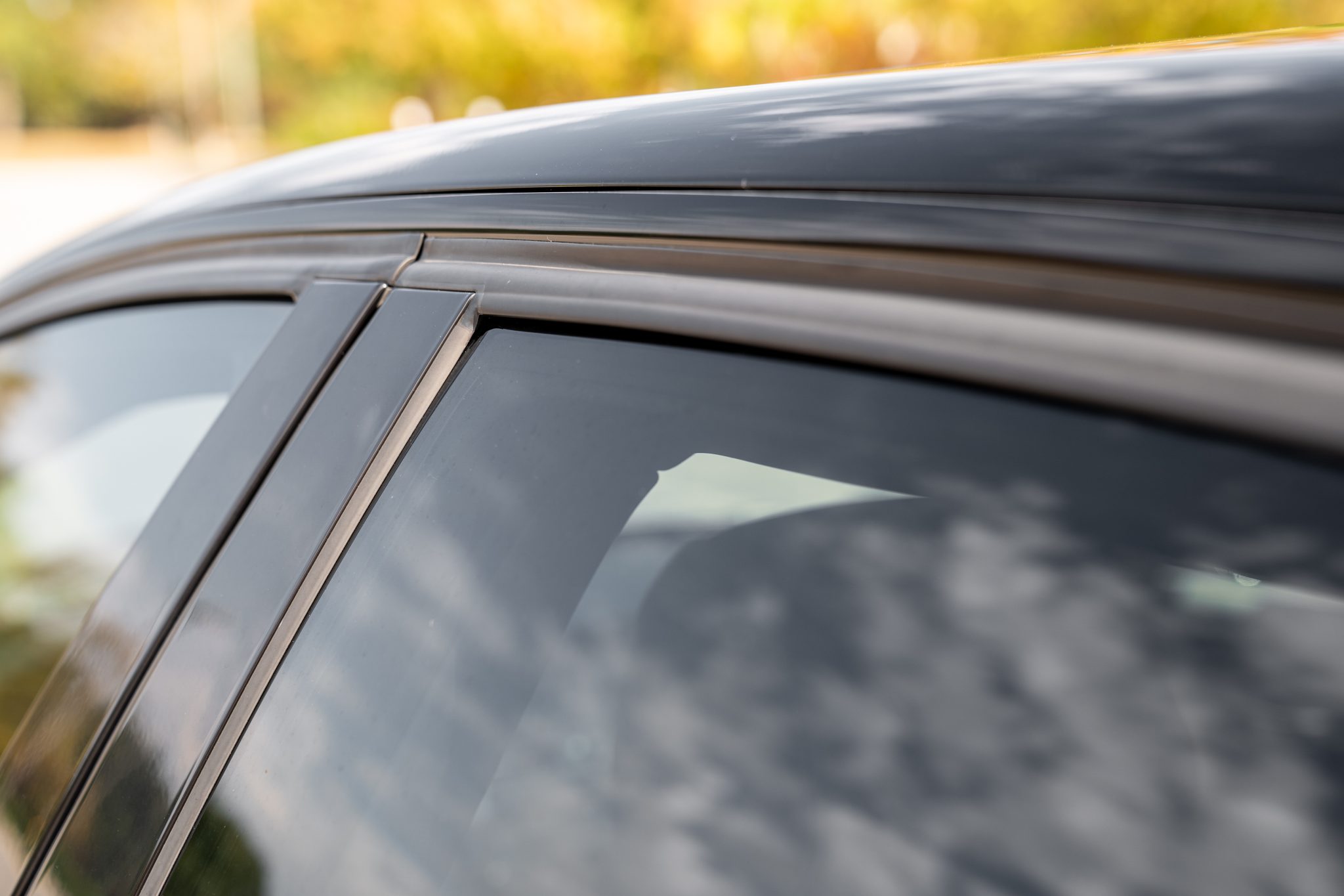 21k-Mile 2011 BMW M3 Sedan 6-Speed