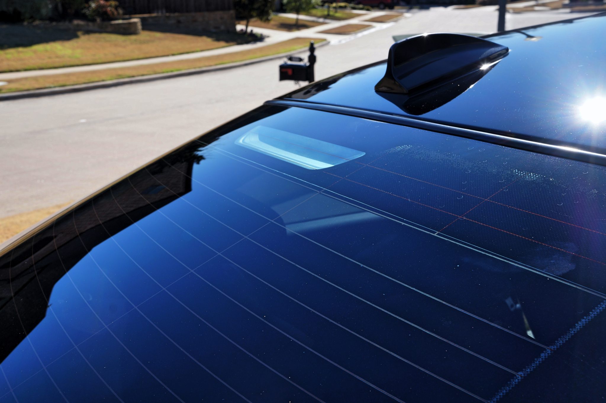 2011 BMW M3 Coupe Competition Package 6-Speed