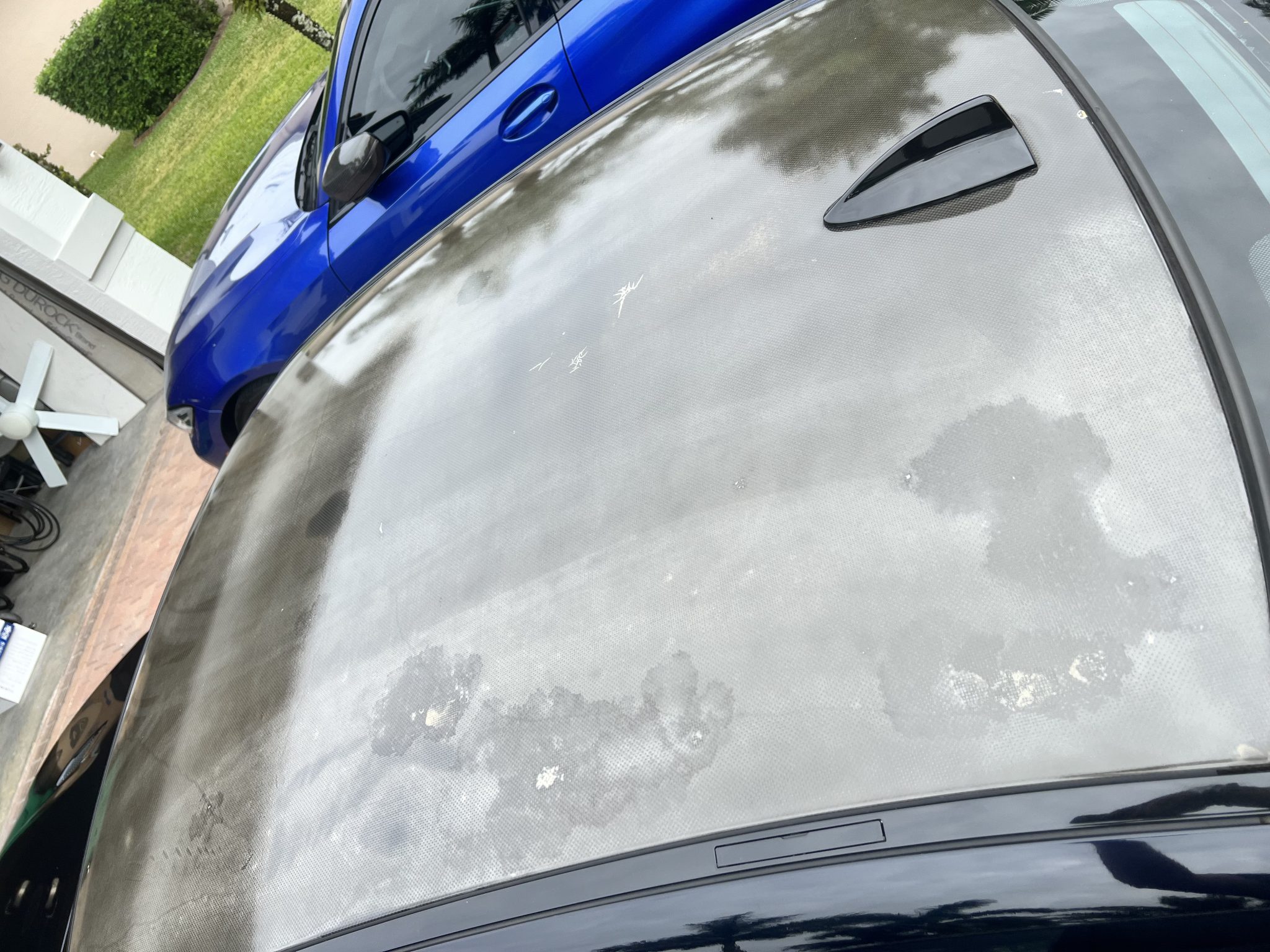 Original-Owner 2011 BMW M3 Coupe Competition Package 6-Speed