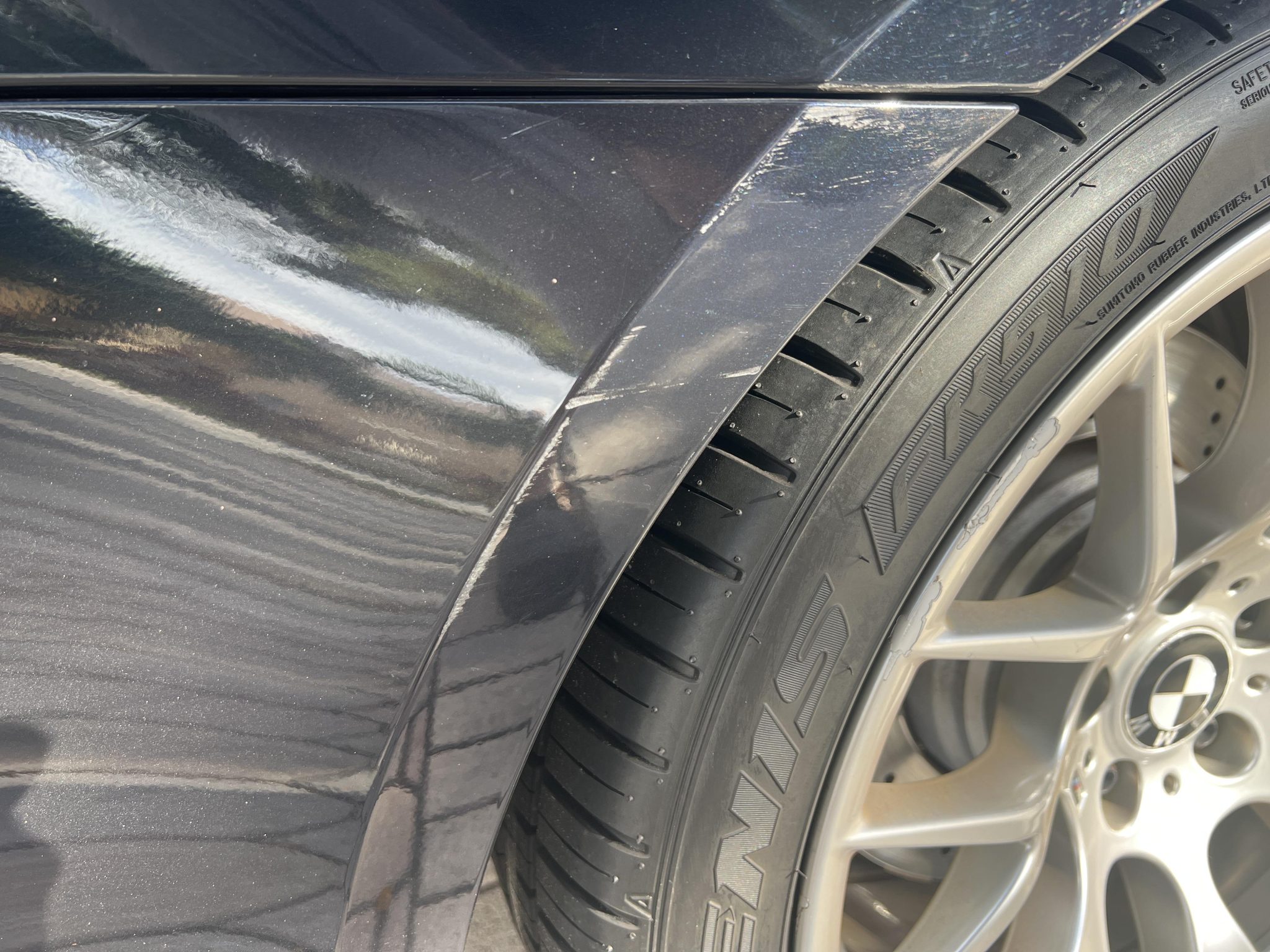 Original-Owner 2011 BMW M3 Coupe Competition Package 6-Speed