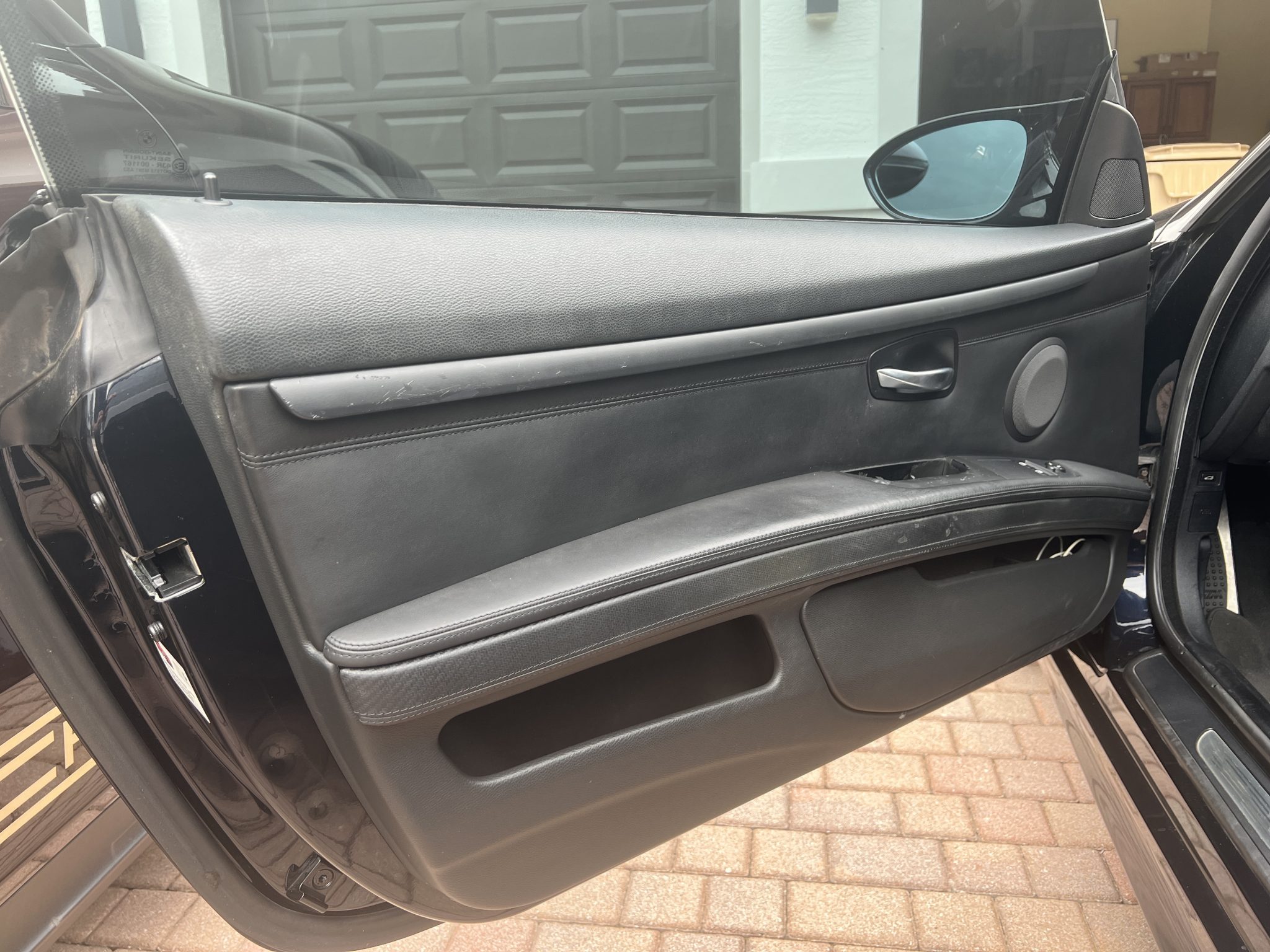 Original-Owner 2011 BMW M3 Coupe Competition Package 6-Speed