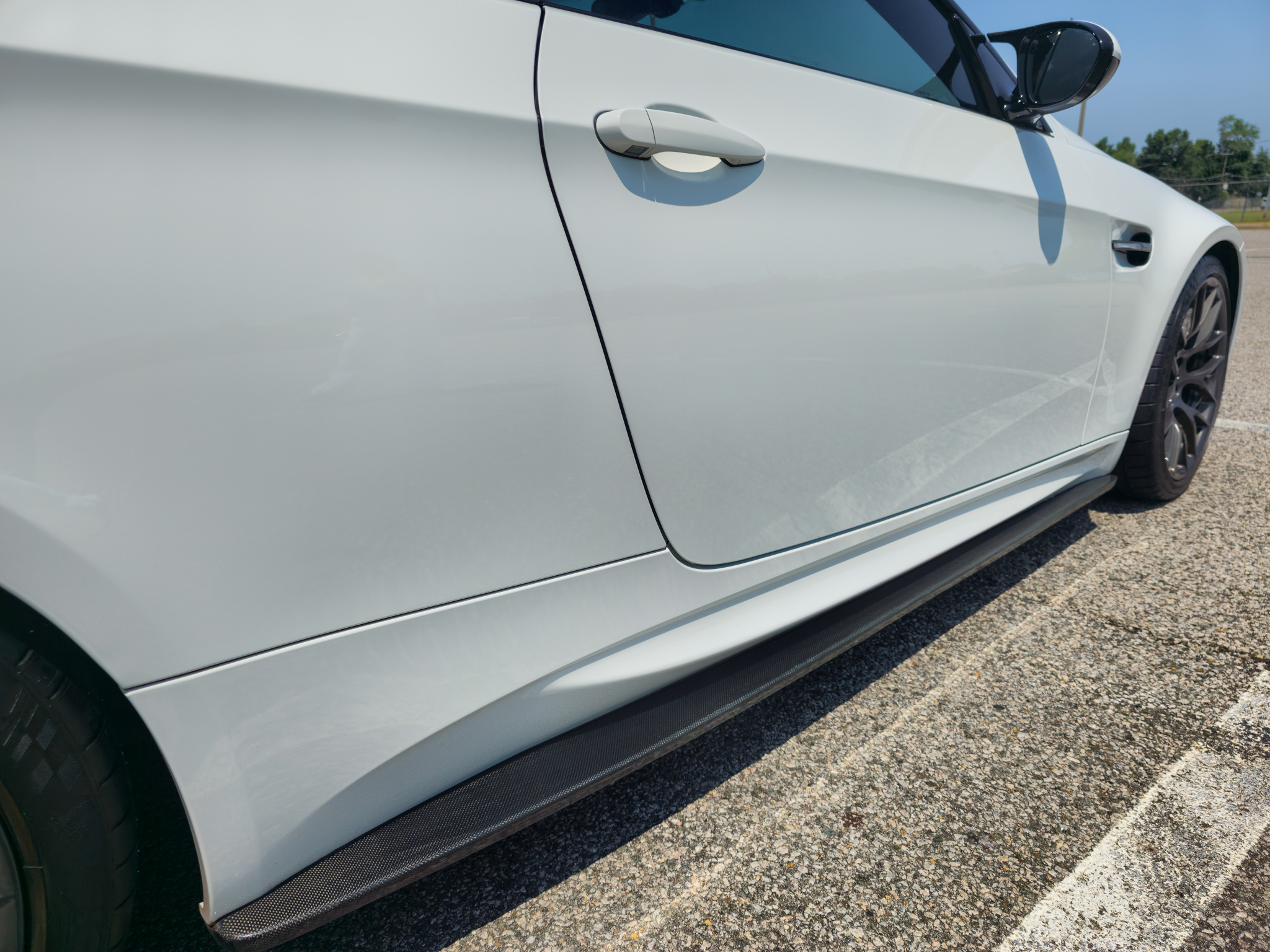 2011 BMW M3 Coupe Competition Package 6-Speed