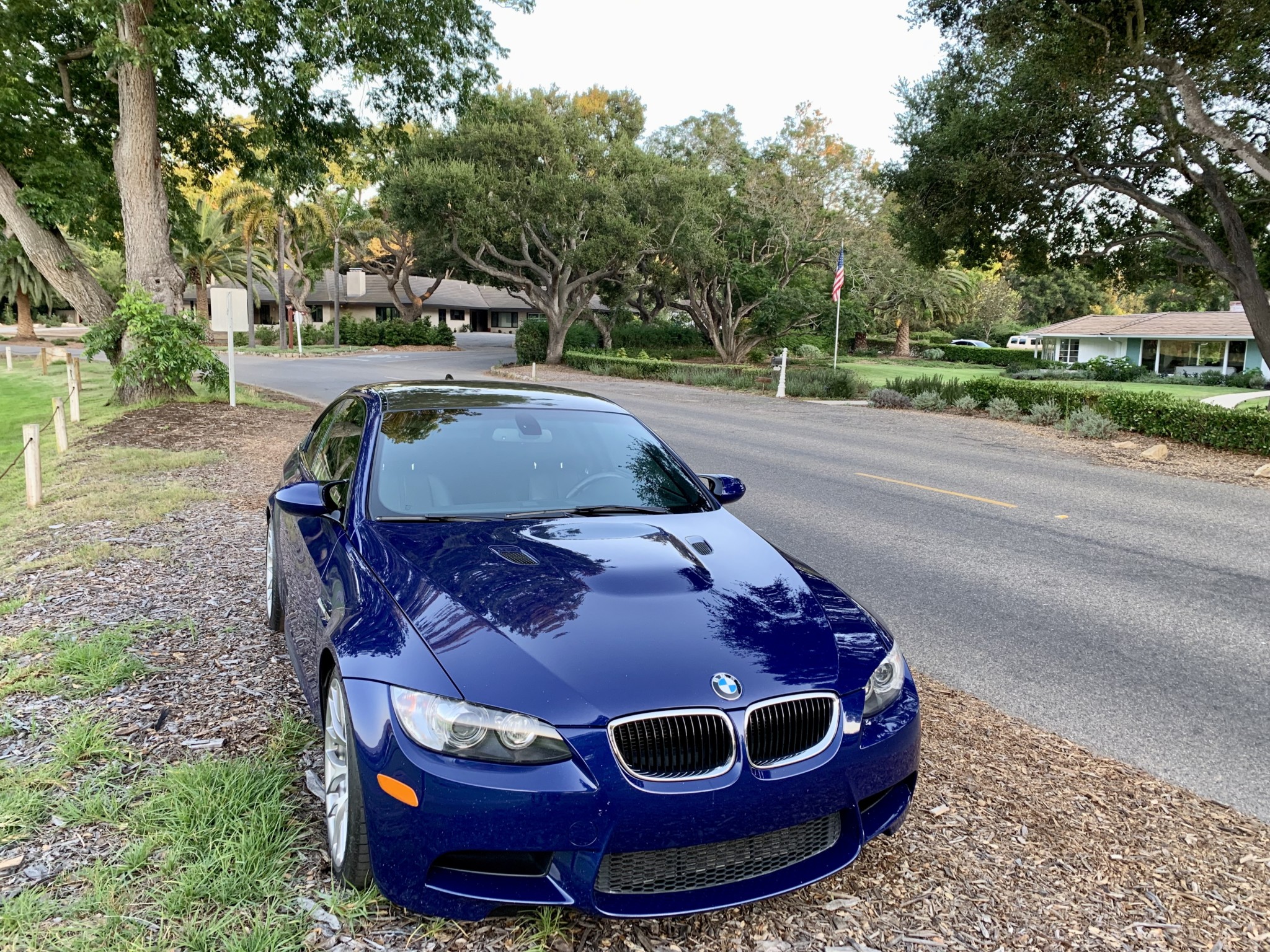 2011 BMW M3 Coupe 6-Speed Competition Package