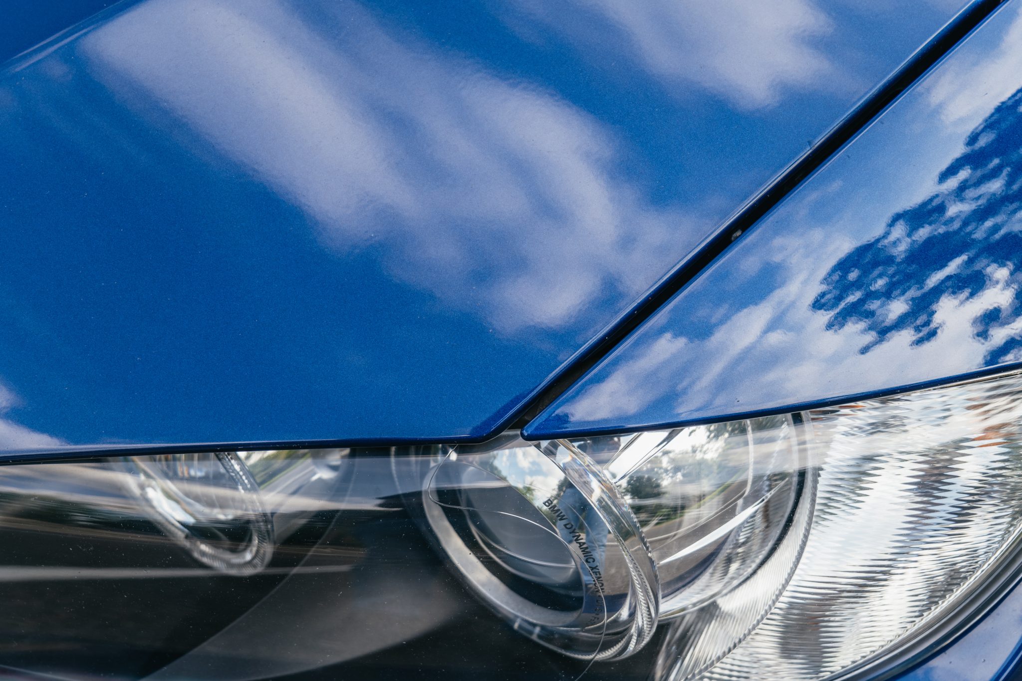 2011 BMW M3 Coupe Competition Package 6-Speed