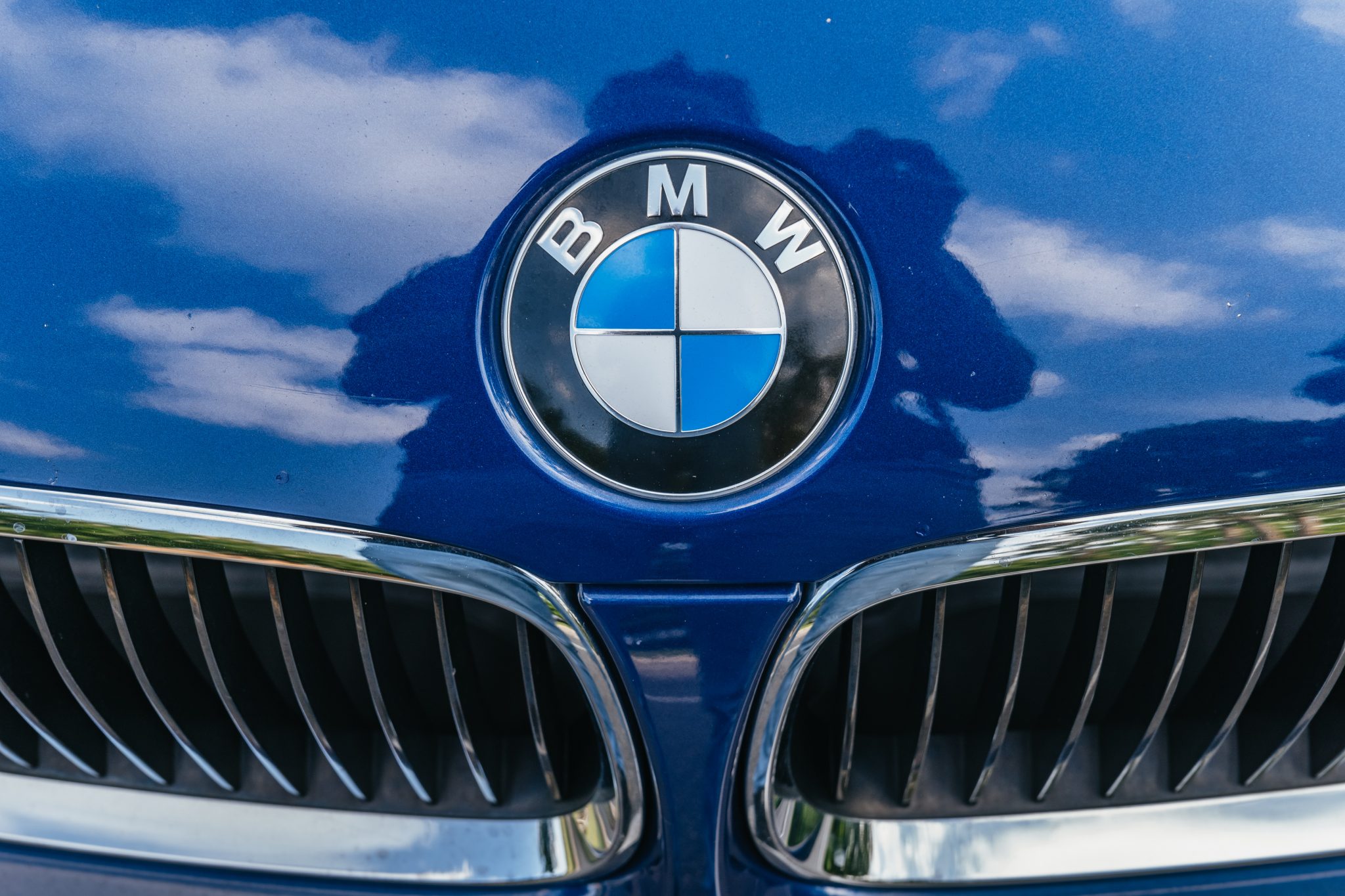 2011 BMW M3 Coupe Competition Package 6-Speed