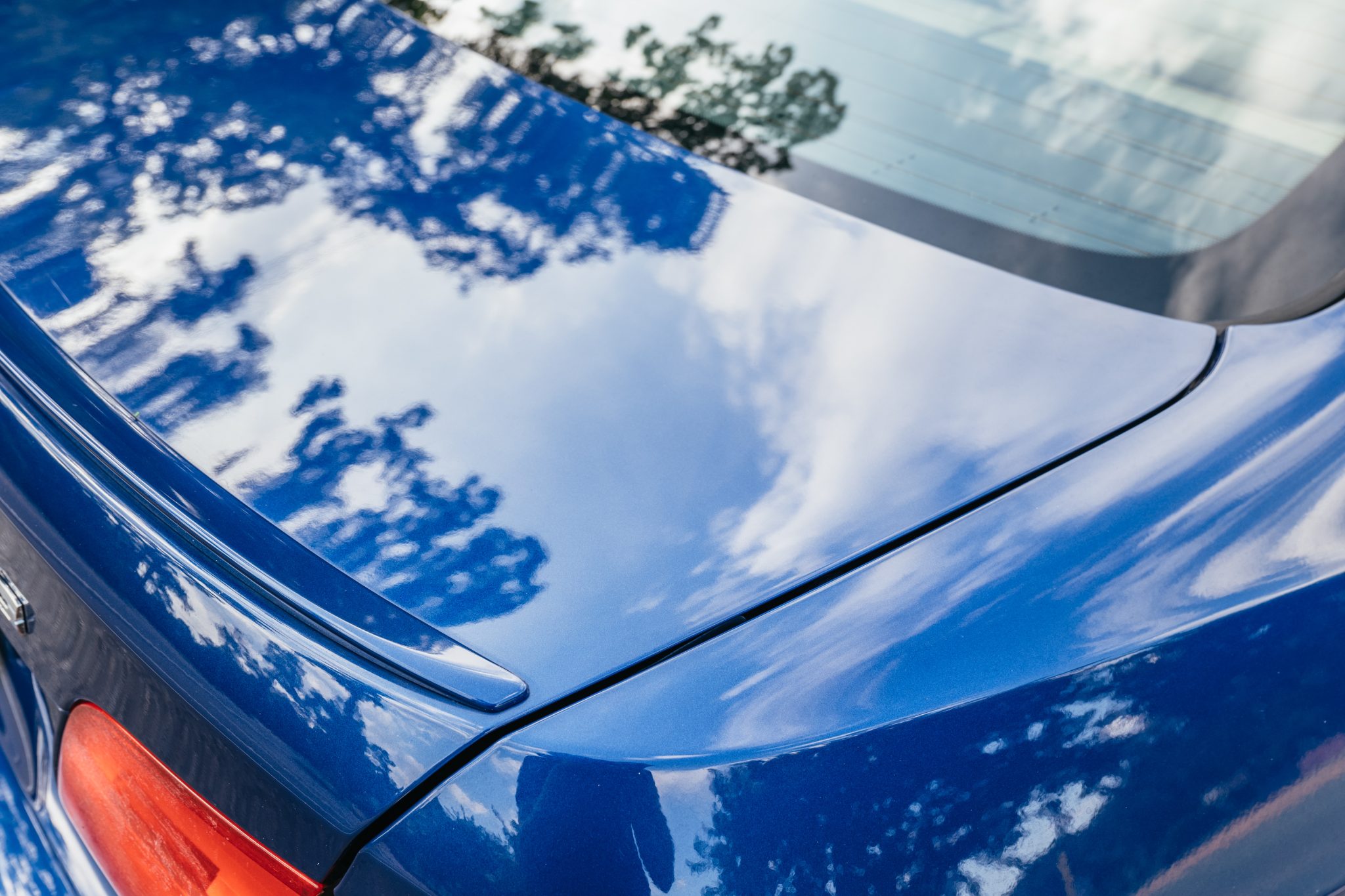 2011 BMW M3 Coupe Competition Package 6-Speed