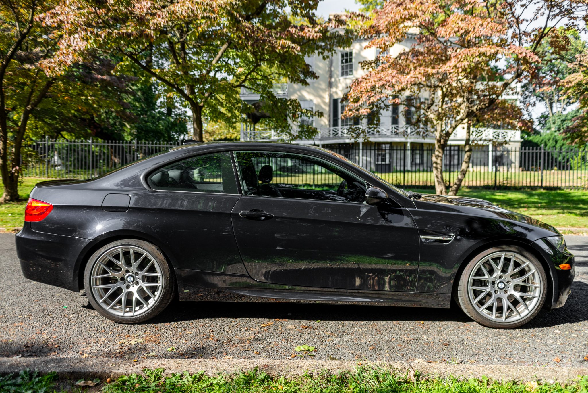 2011 BMW M3 Coupe Competition Package 6-Speed